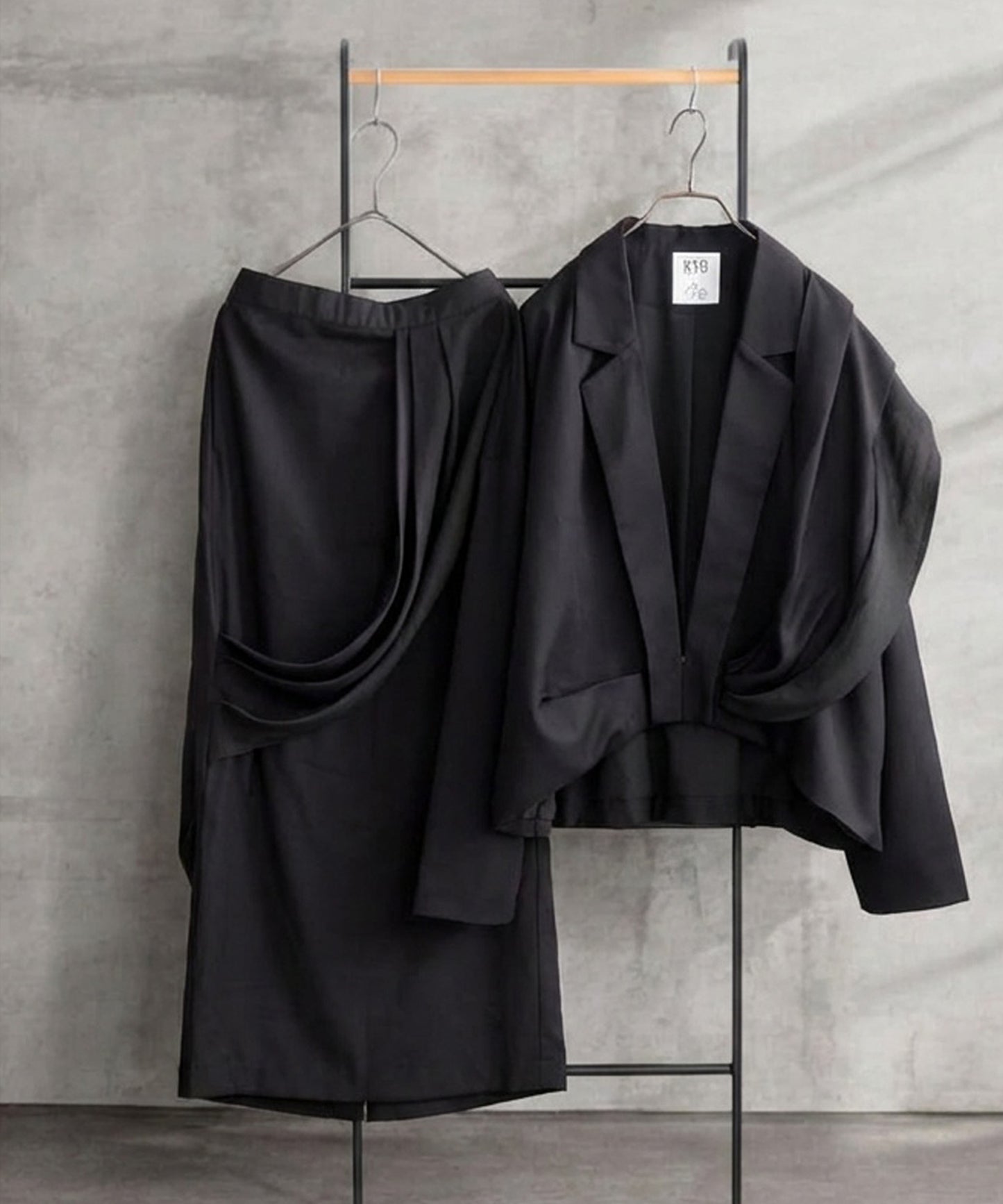 KYO Design Jacket Ladies