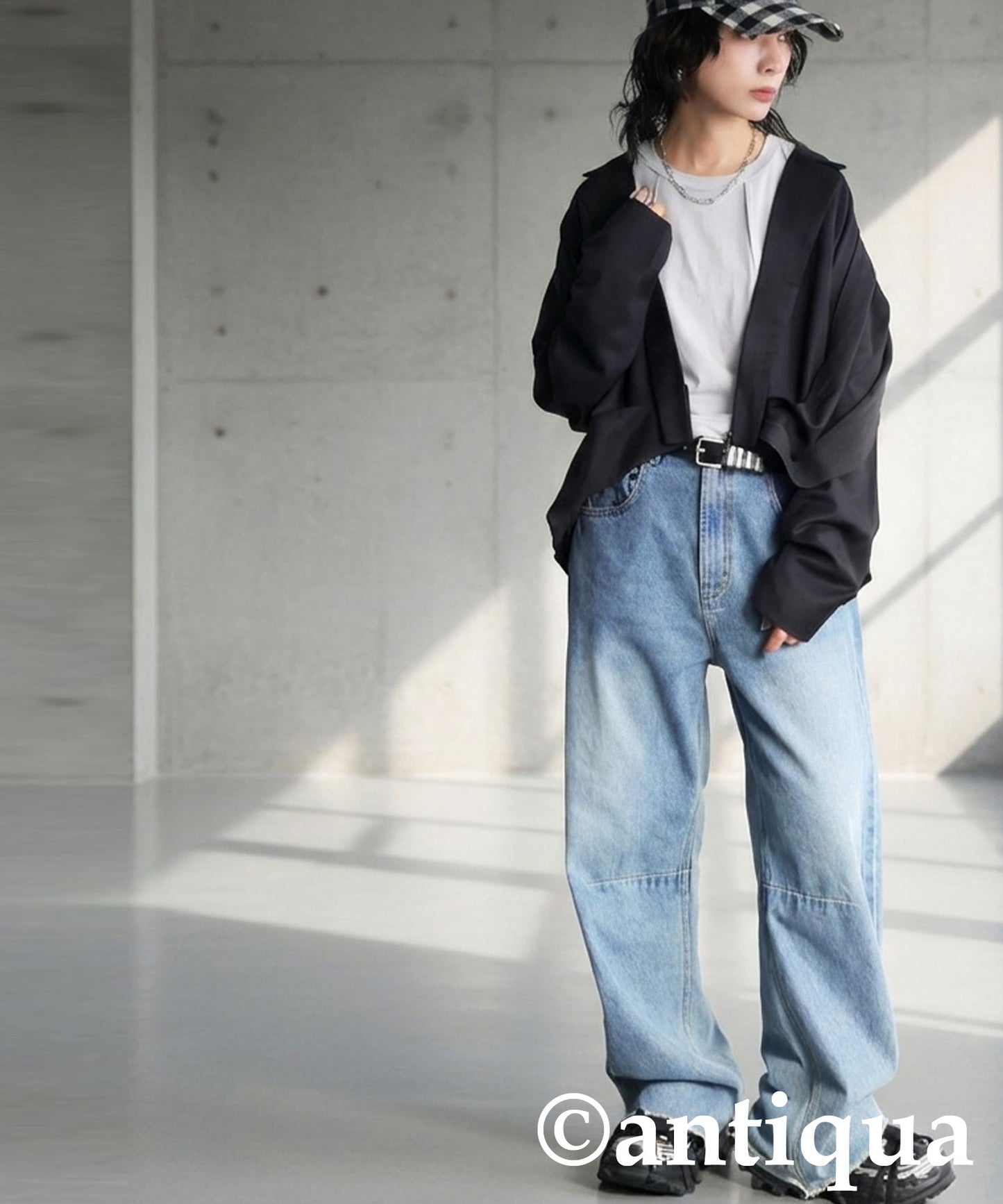 KYO Design Jacket Ladies