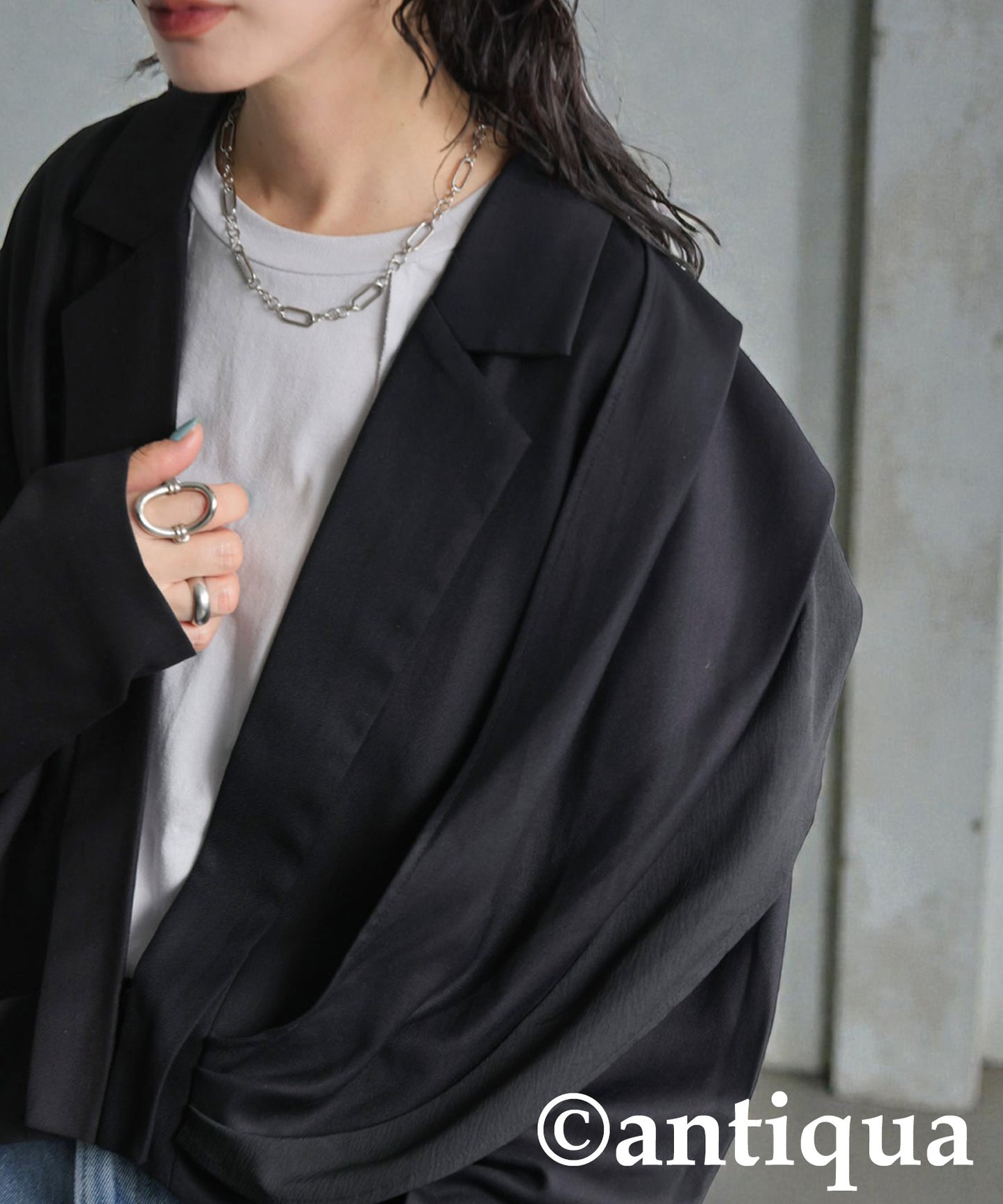 KYO Design Jacket Ladies