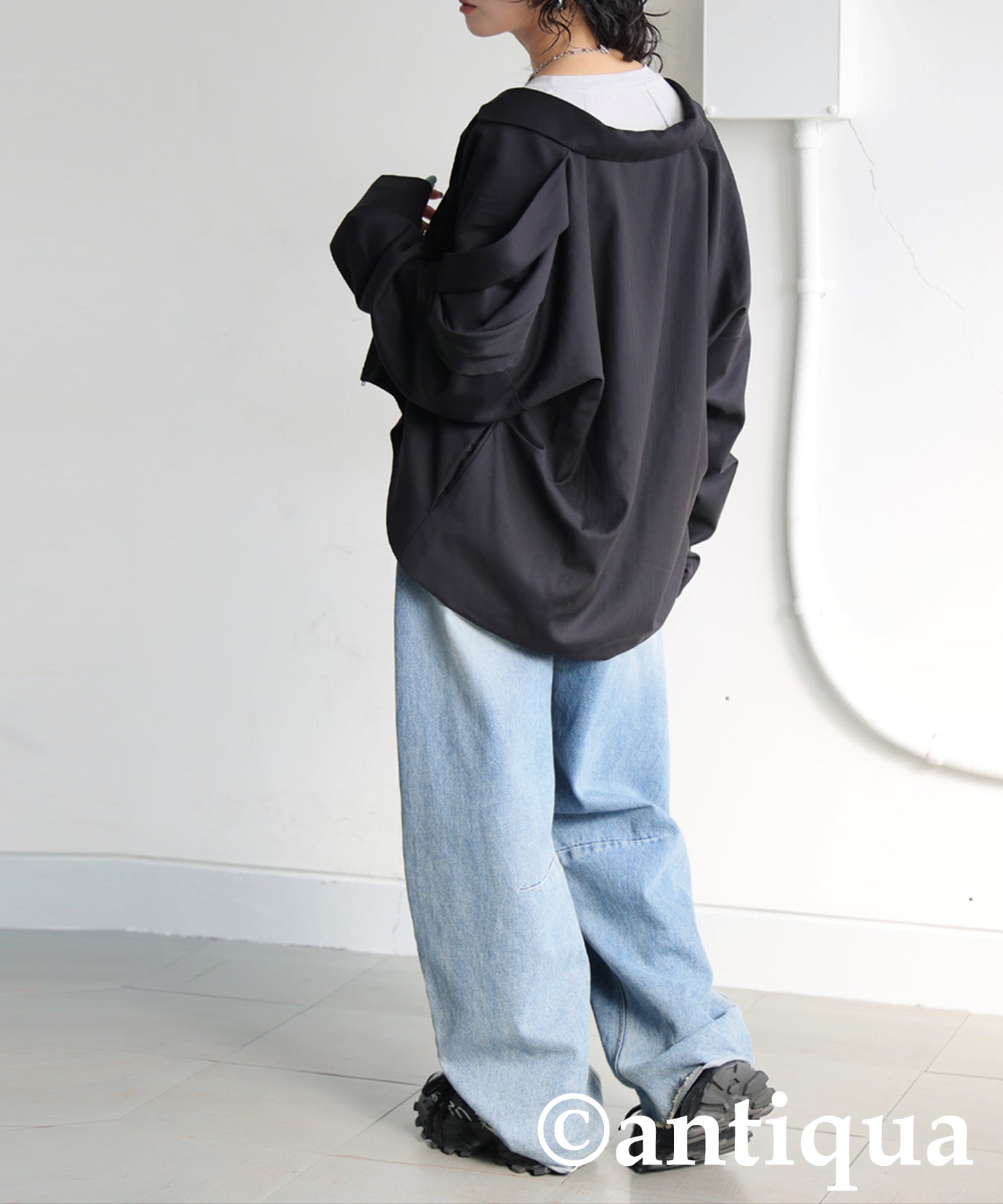 KYO Design Jacket Ladies