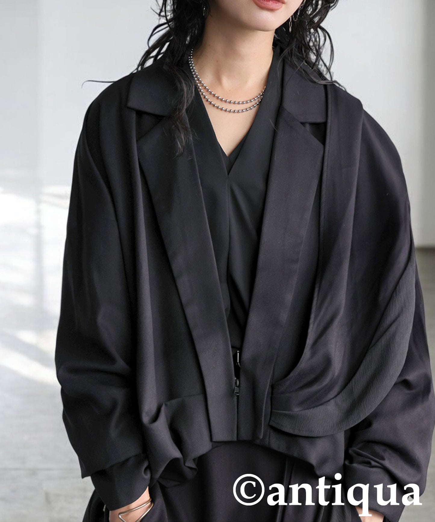 KYO Design Jacket Ladies