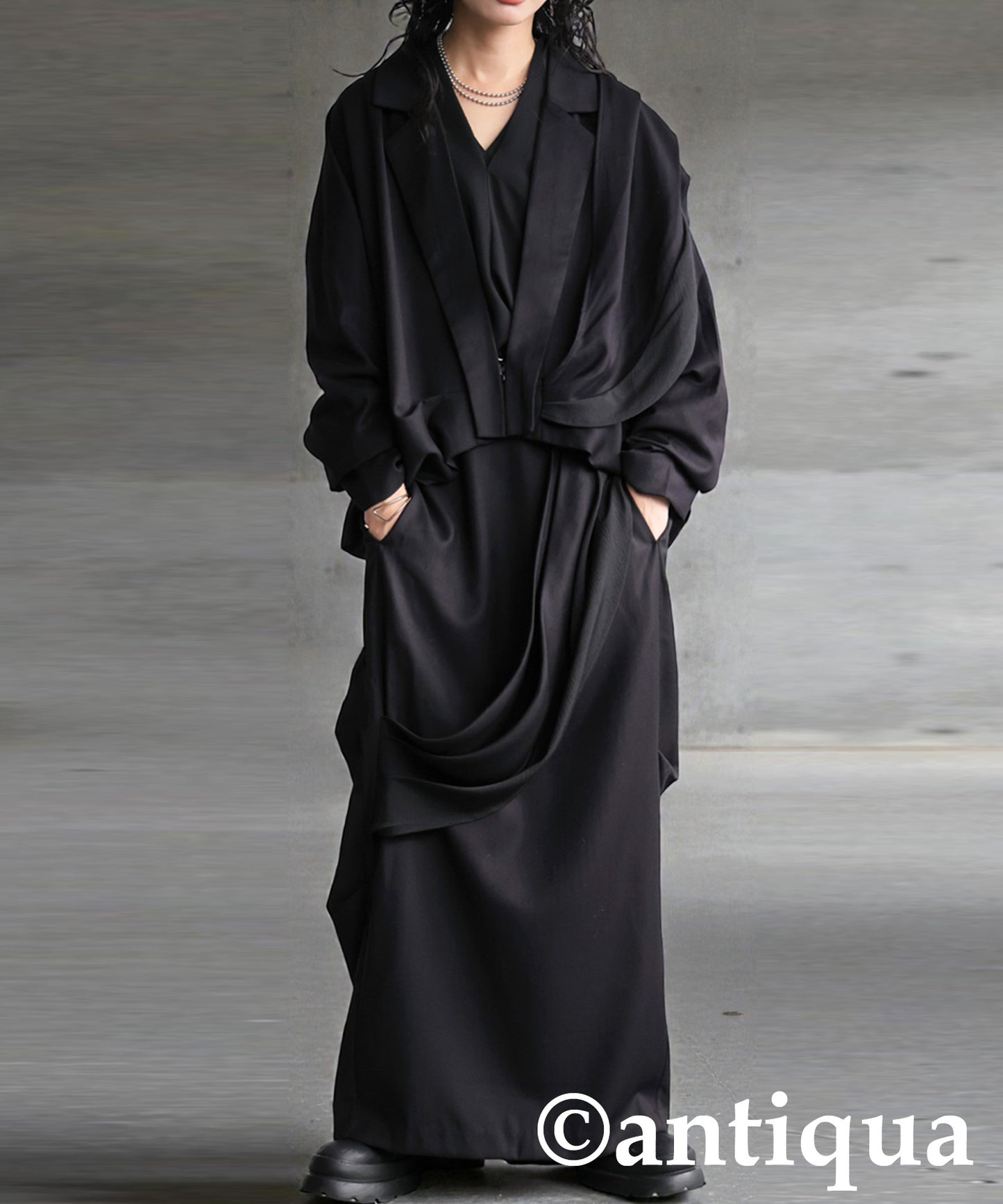 KYO Design Jacket Ladies