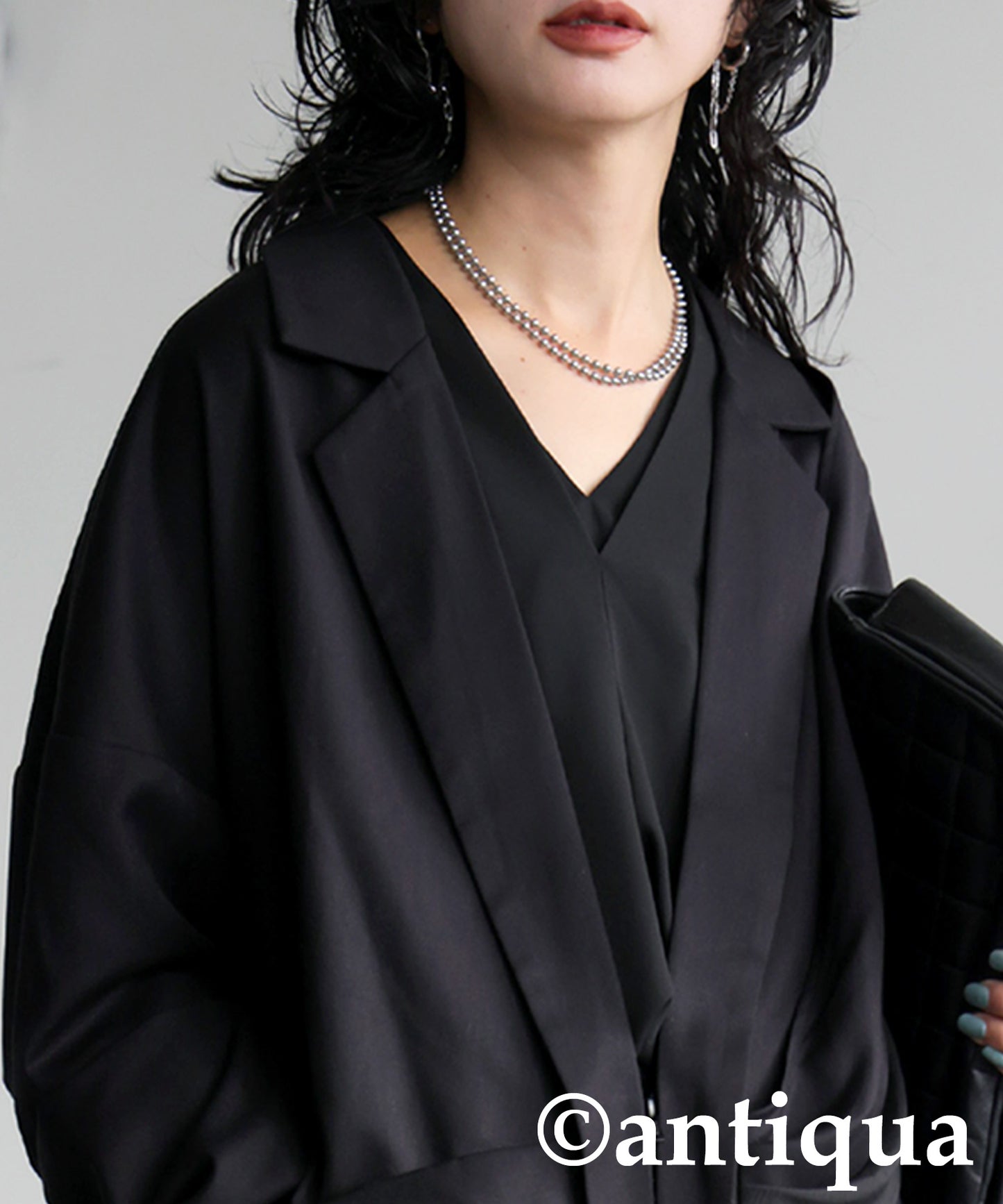 KYO Design Jacket Ladies