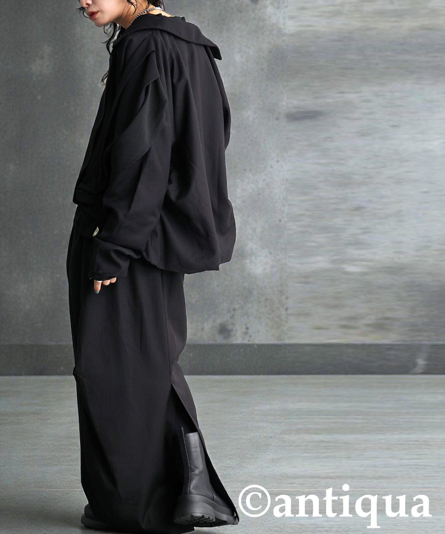 KYO Design Jacket Ladies