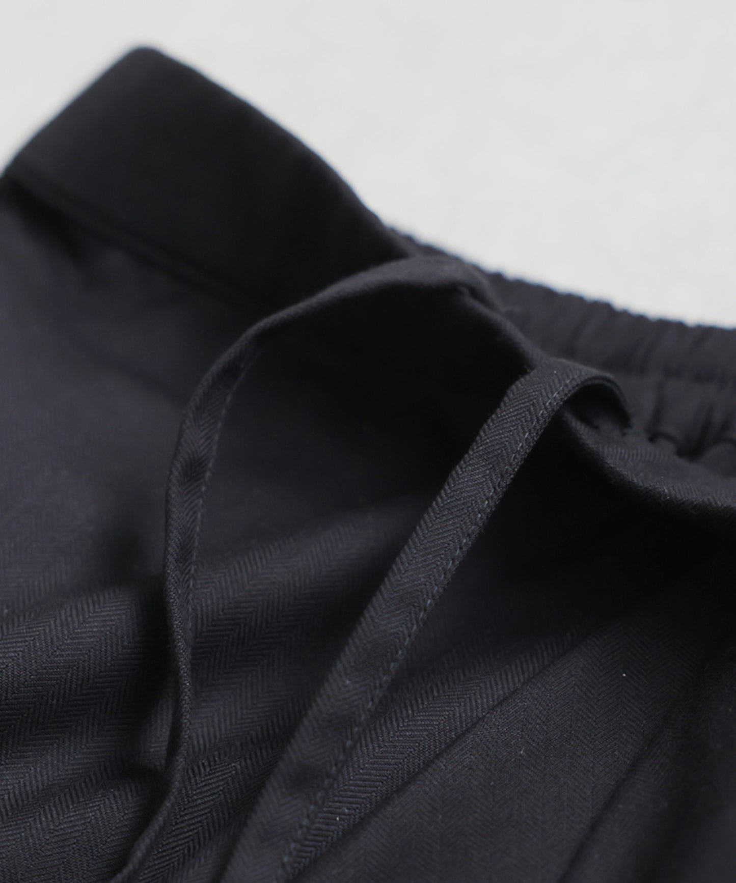 KYO Draped Long Skirt Ladies