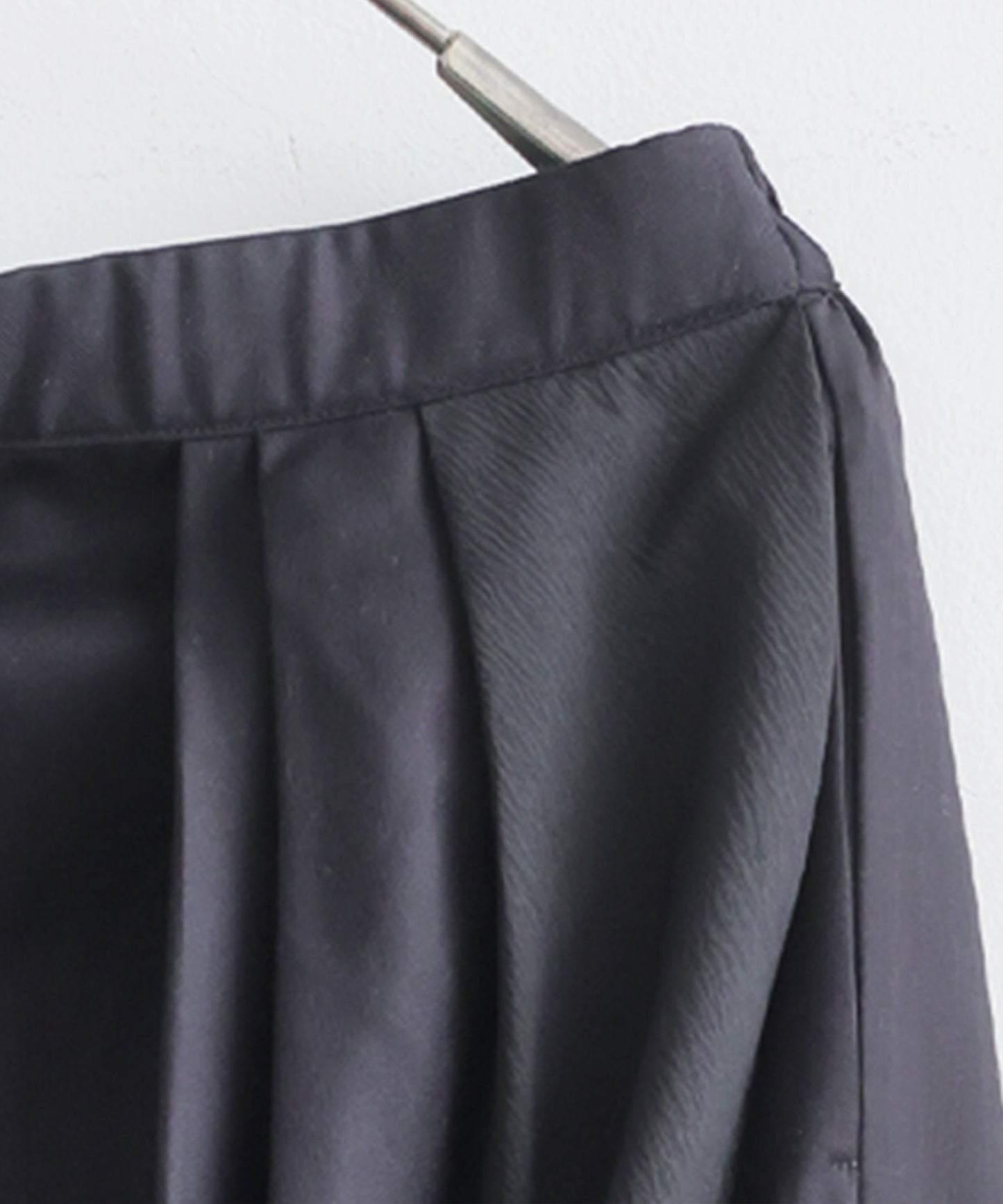 KYO Draped Long Skirt Ladies