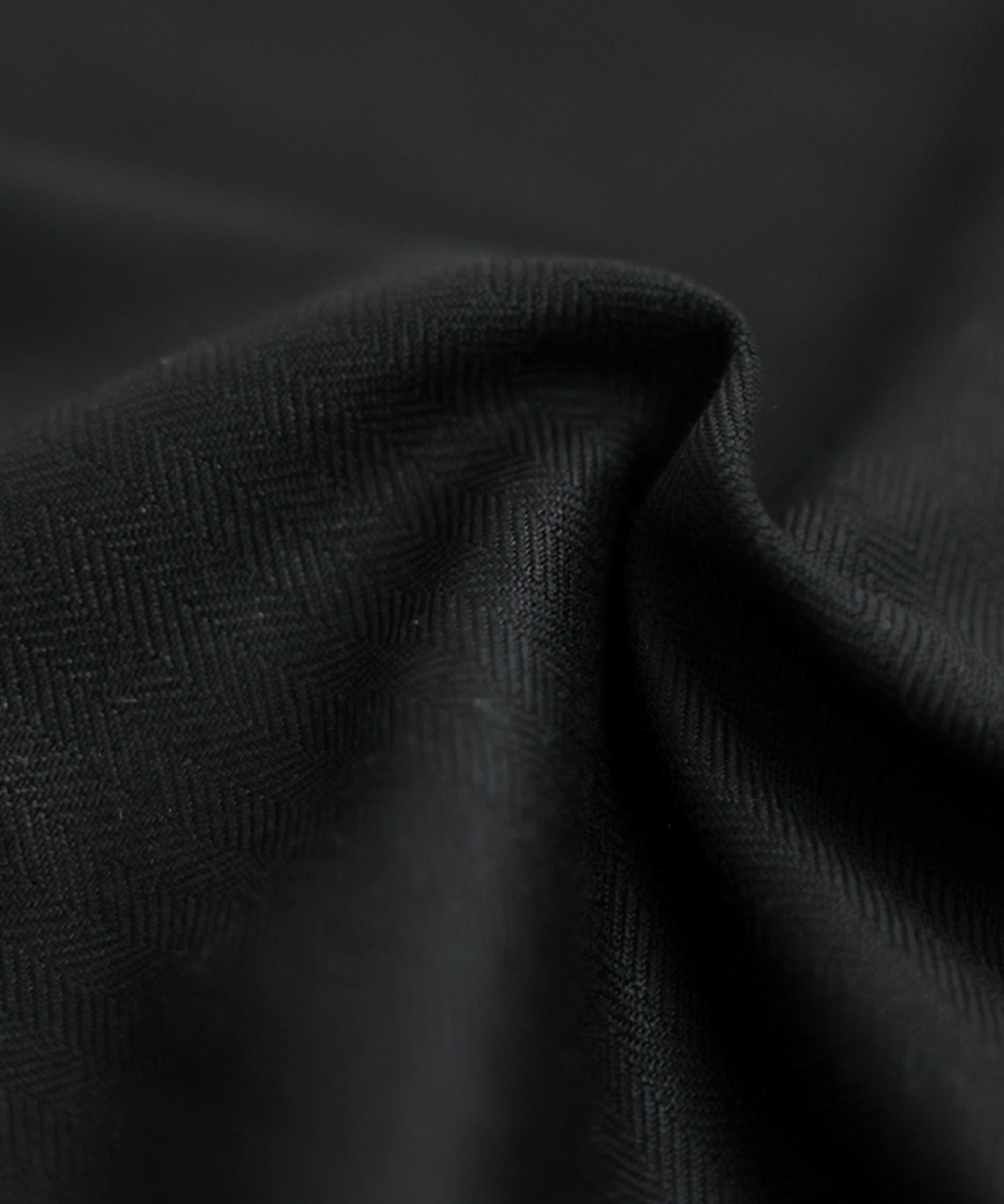 KYO Draped Long Skirt Ladies