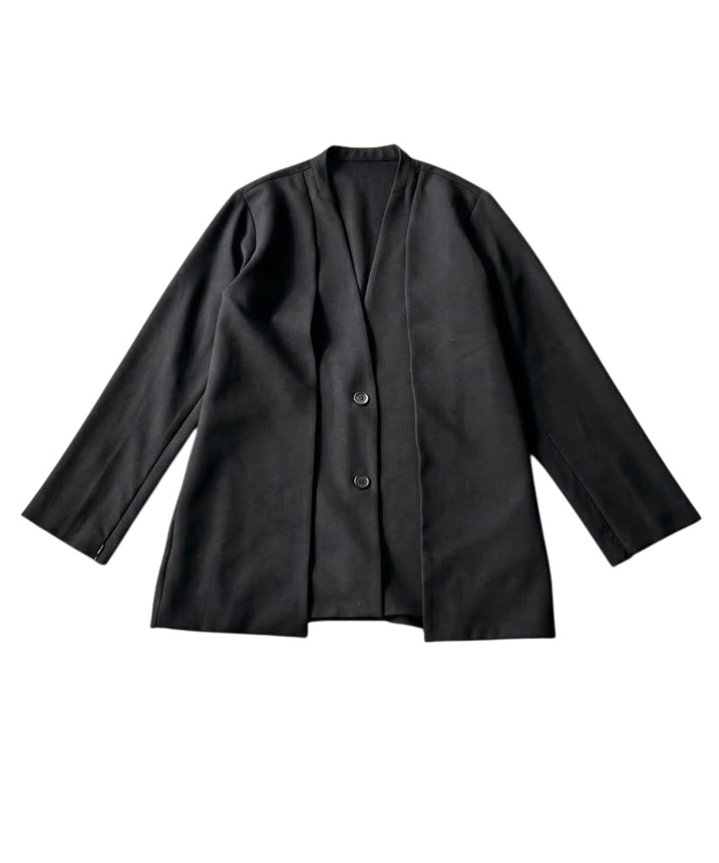 KYO Collarless Jacket Ladies