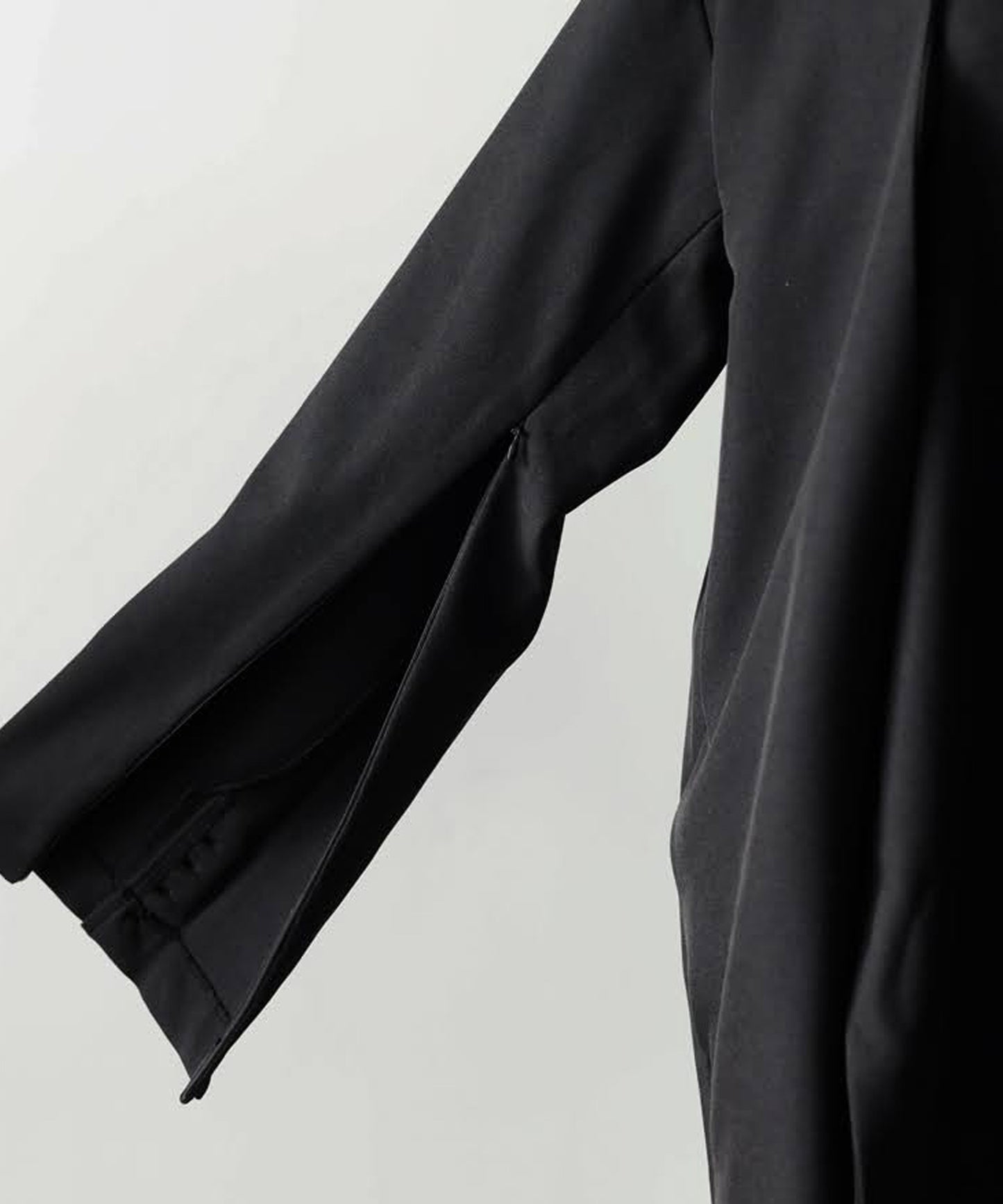 KYO Collarless Jacket Ladies