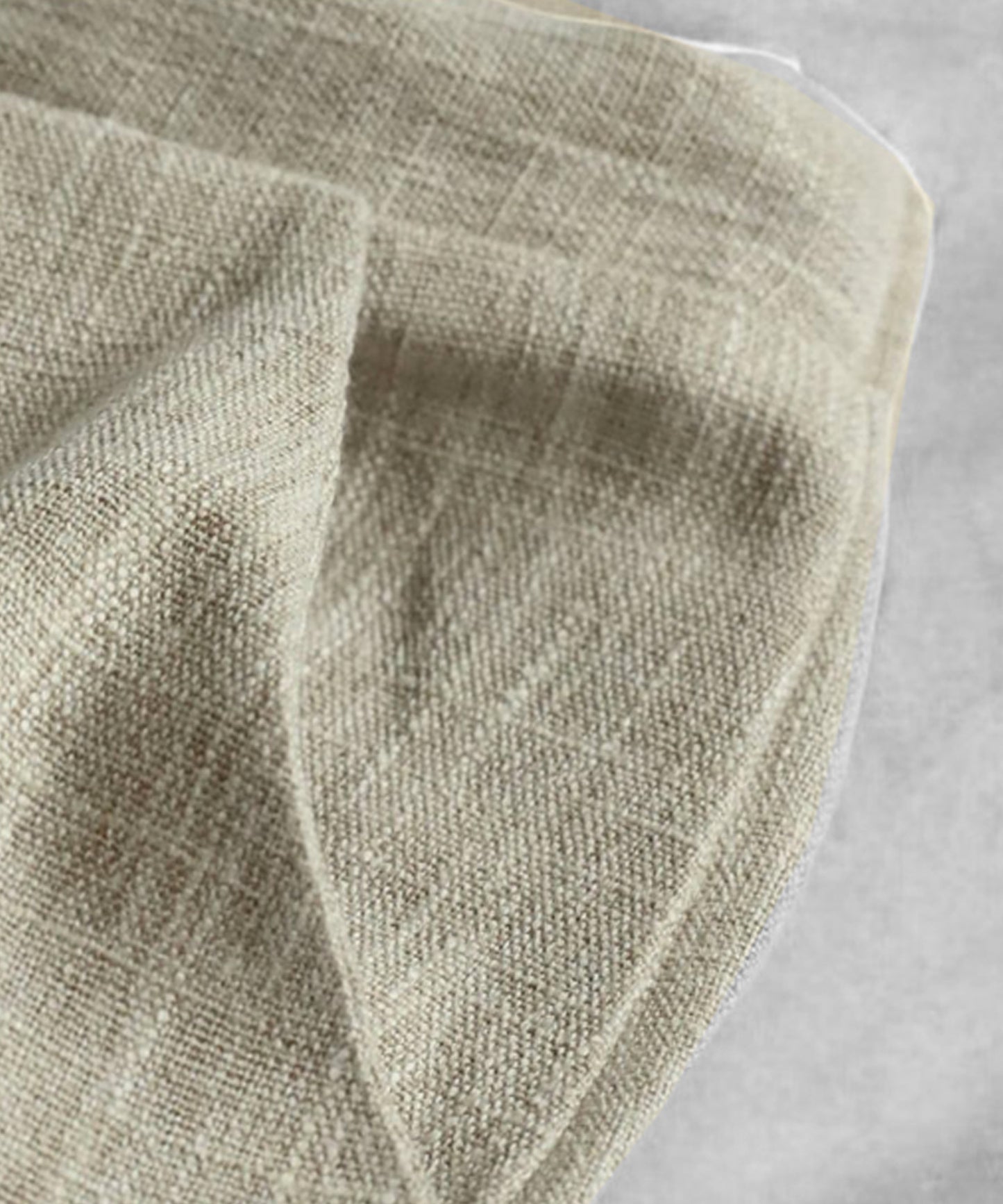 KYO Ladies Linen-Touch Modified Cargo Pants