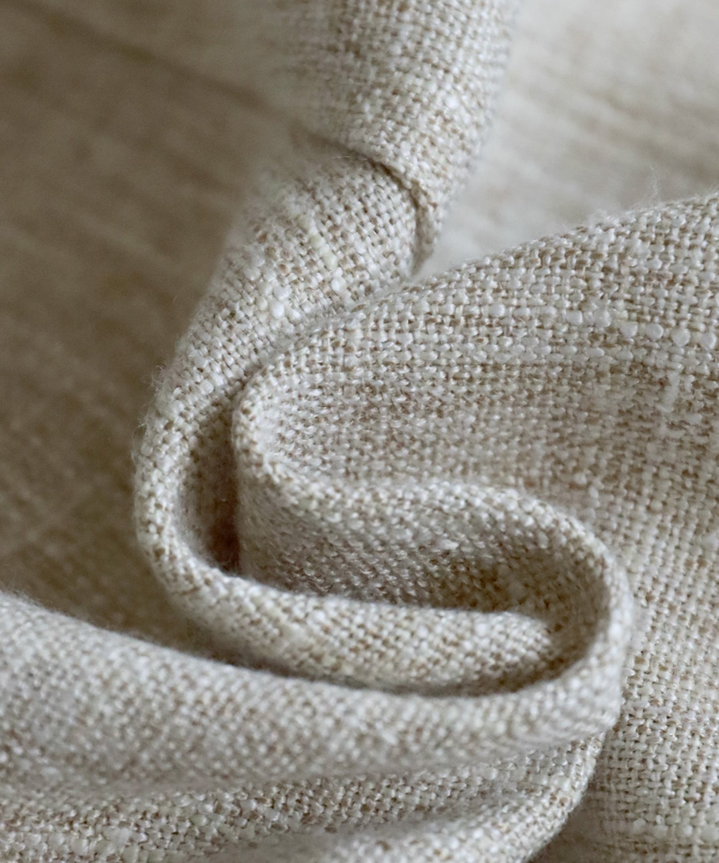 KYO Ladies Linen-Touch Modified Cargo Pants