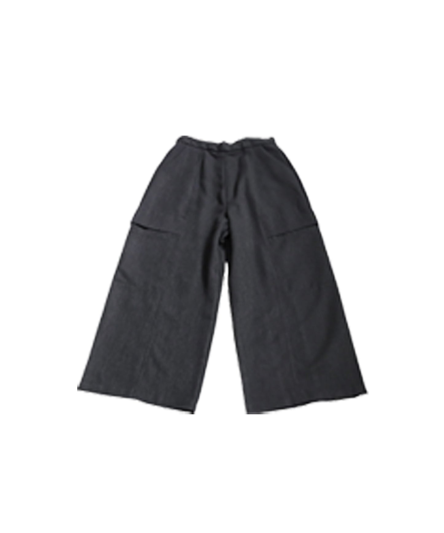 KYO Ladies Linen-Touch Modified Cargo Pants