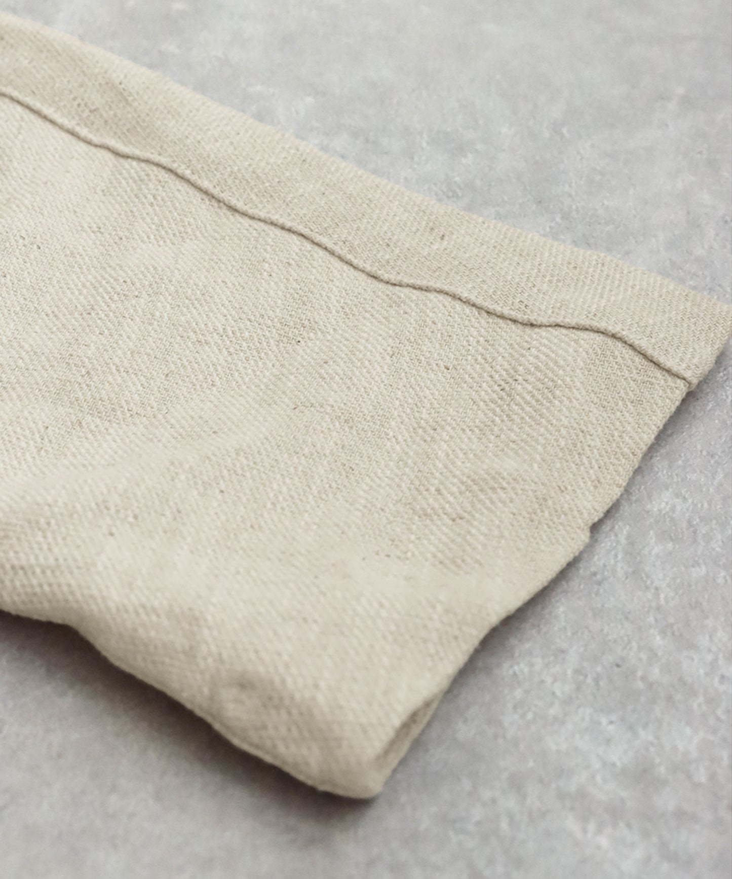 KYO Ladies Linen Cocoon Jacket