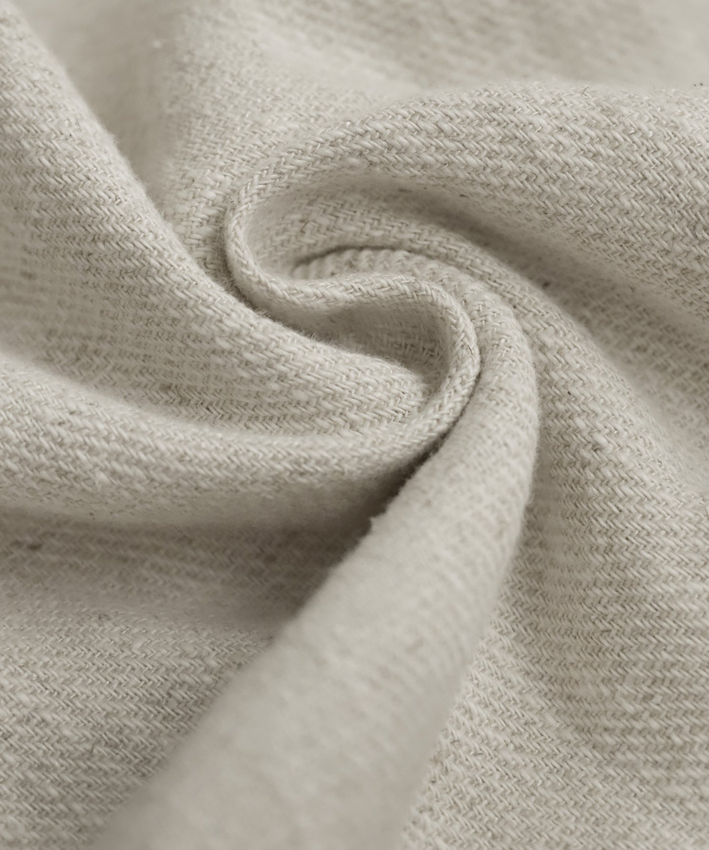 KYO Ladies Linen Cocoon Jacket