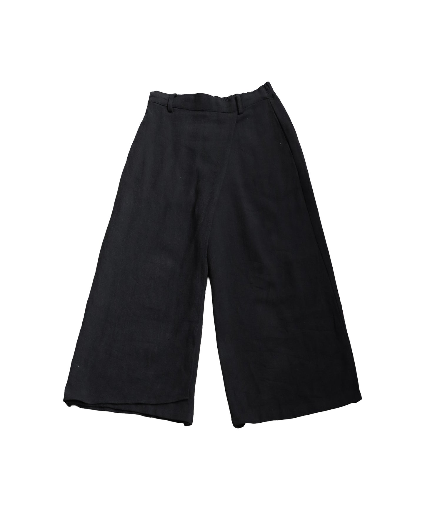 KYO Ladies Linen Cocoon Jacket