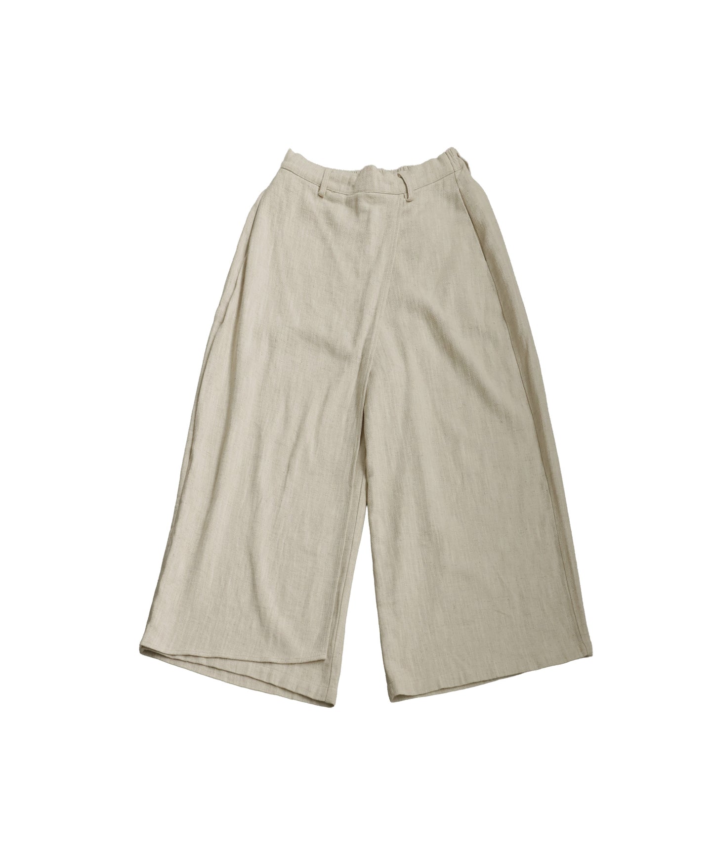 KYO Ladies Linen Cafe Pants