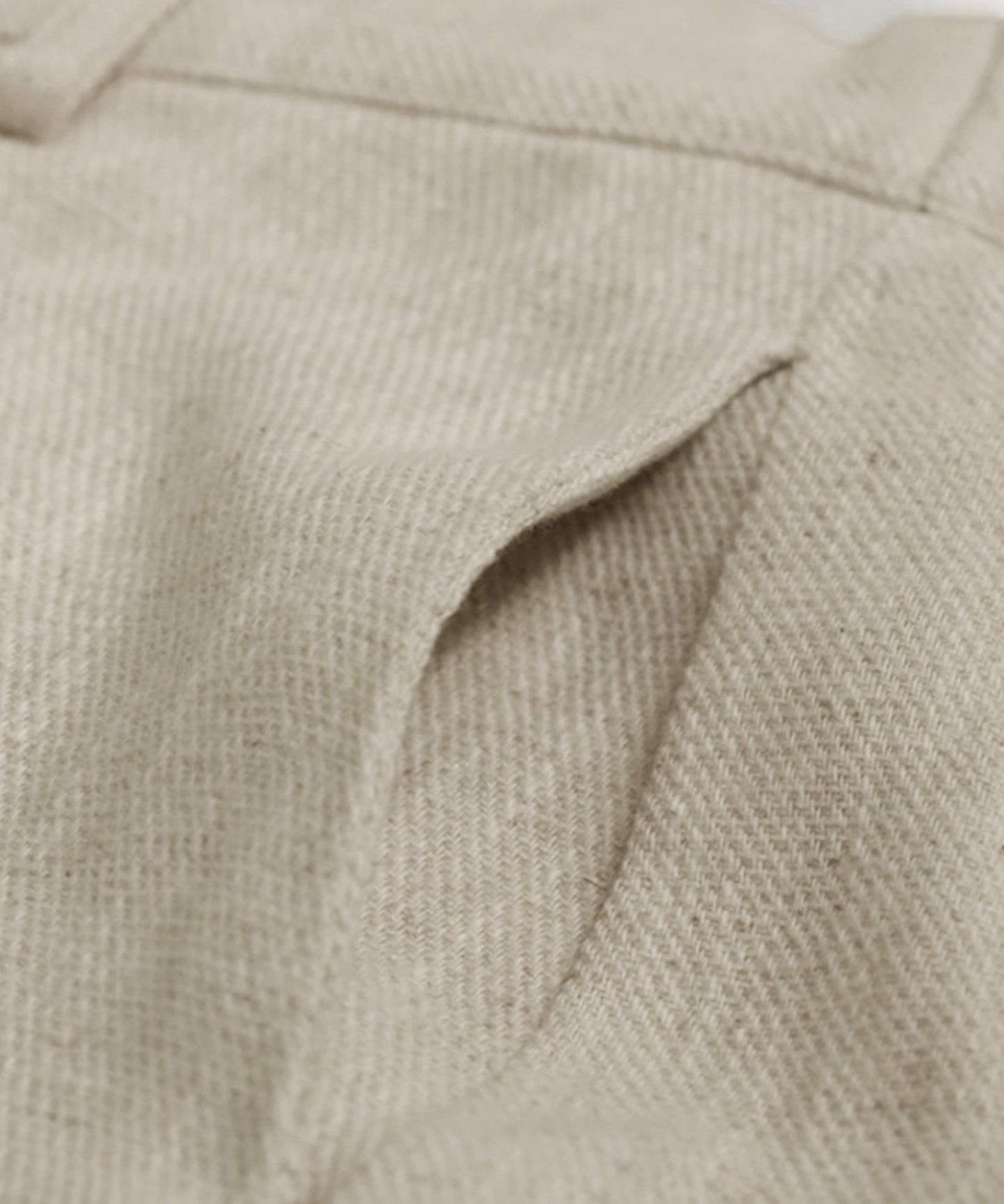 KYO Ladies Linen Cafe Pants