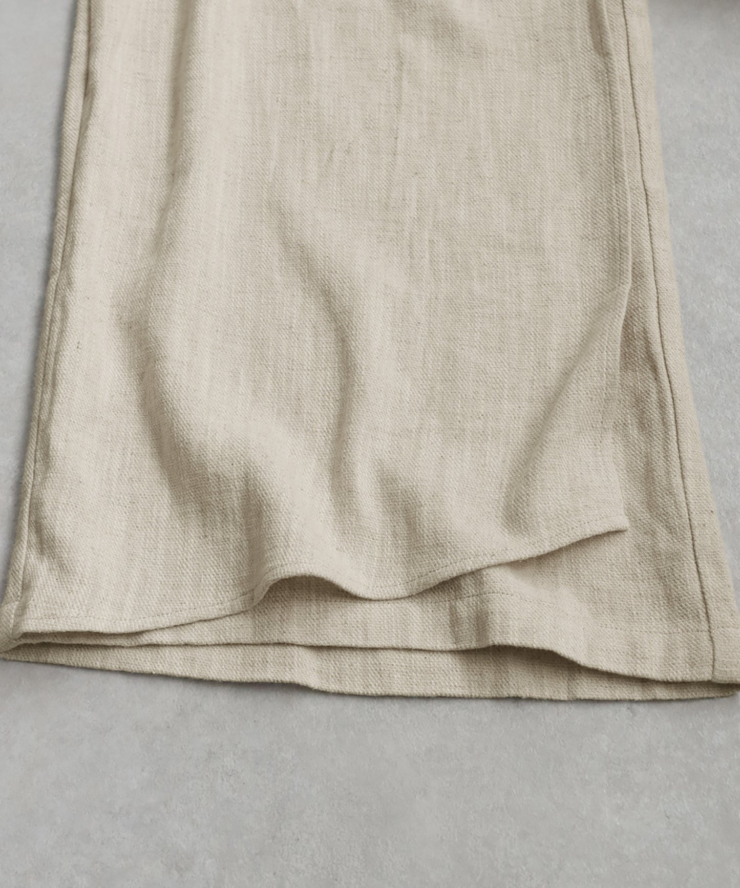 KYO Ladies Linen Cafe Pants