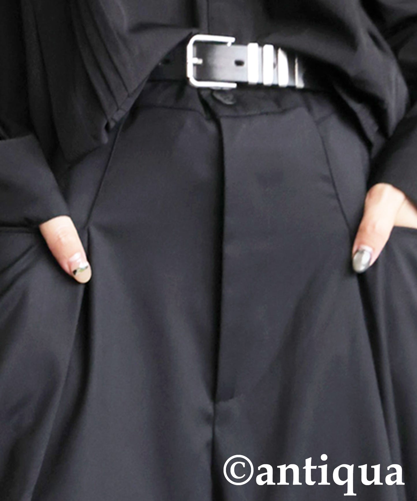 KYO Extra Wide Pants Ladies