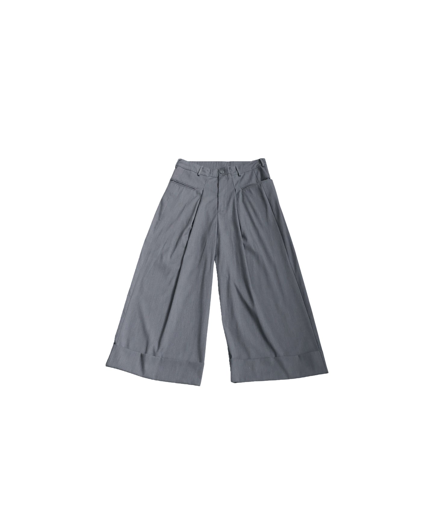 KYO Extra Wide Pants Ladies