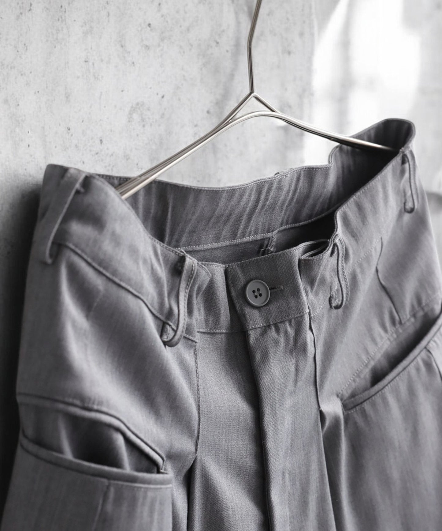 KYO Extra Wide Pants Ladies