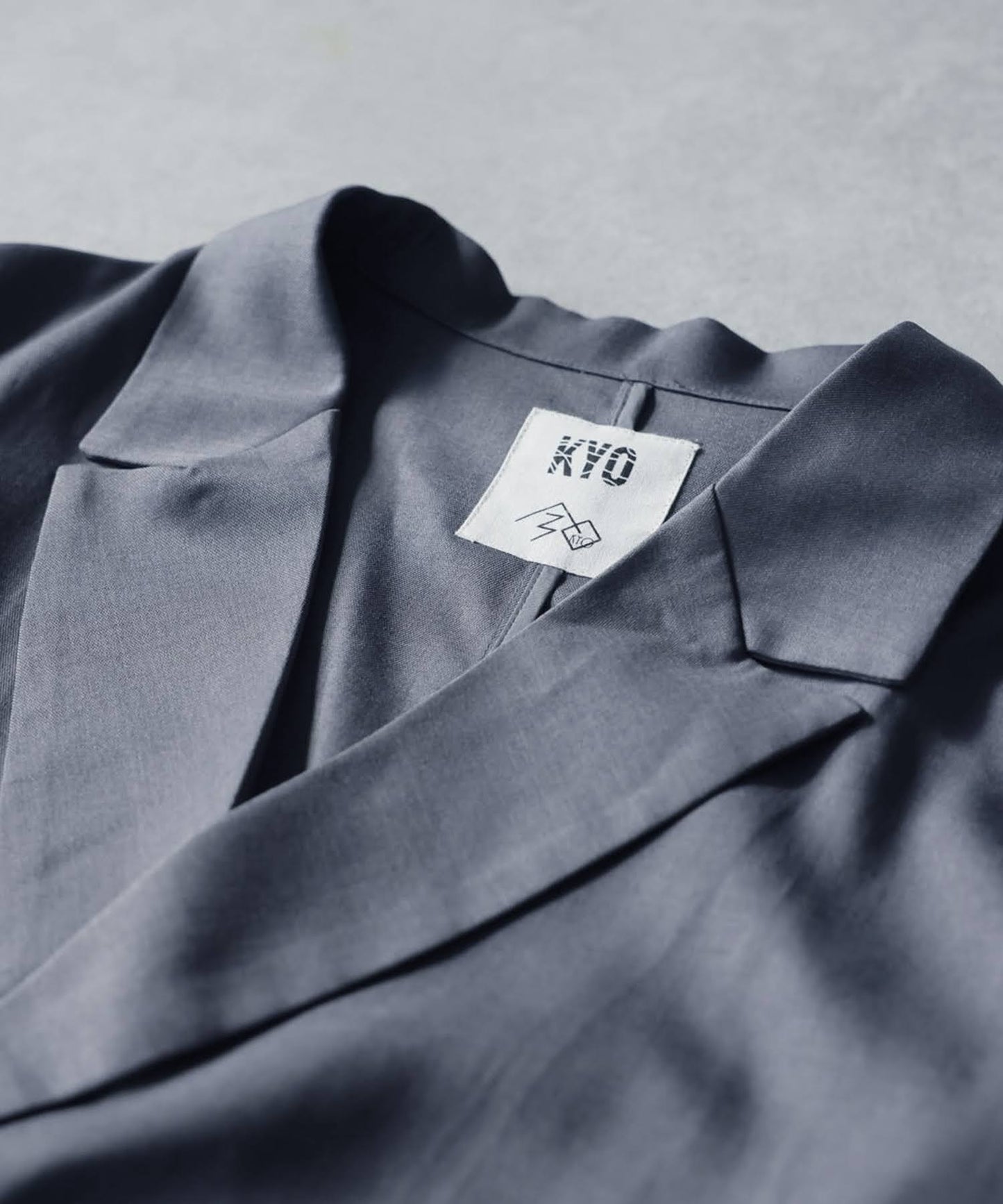 Double-Breasted All-In-One Ladies