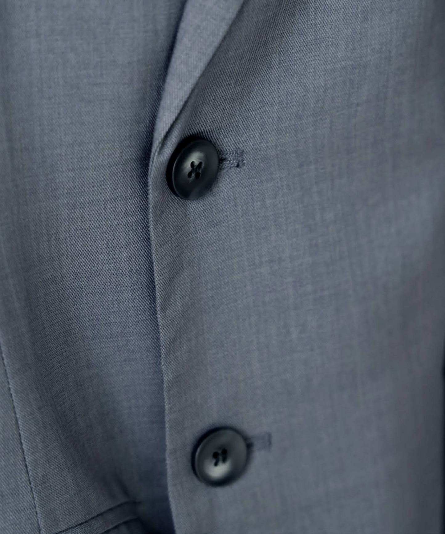 Double-Breasted All-In-One Ladies