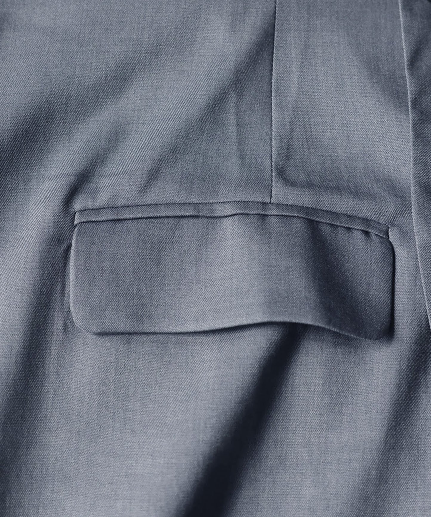 Double-Breasted All-In-One Ladies