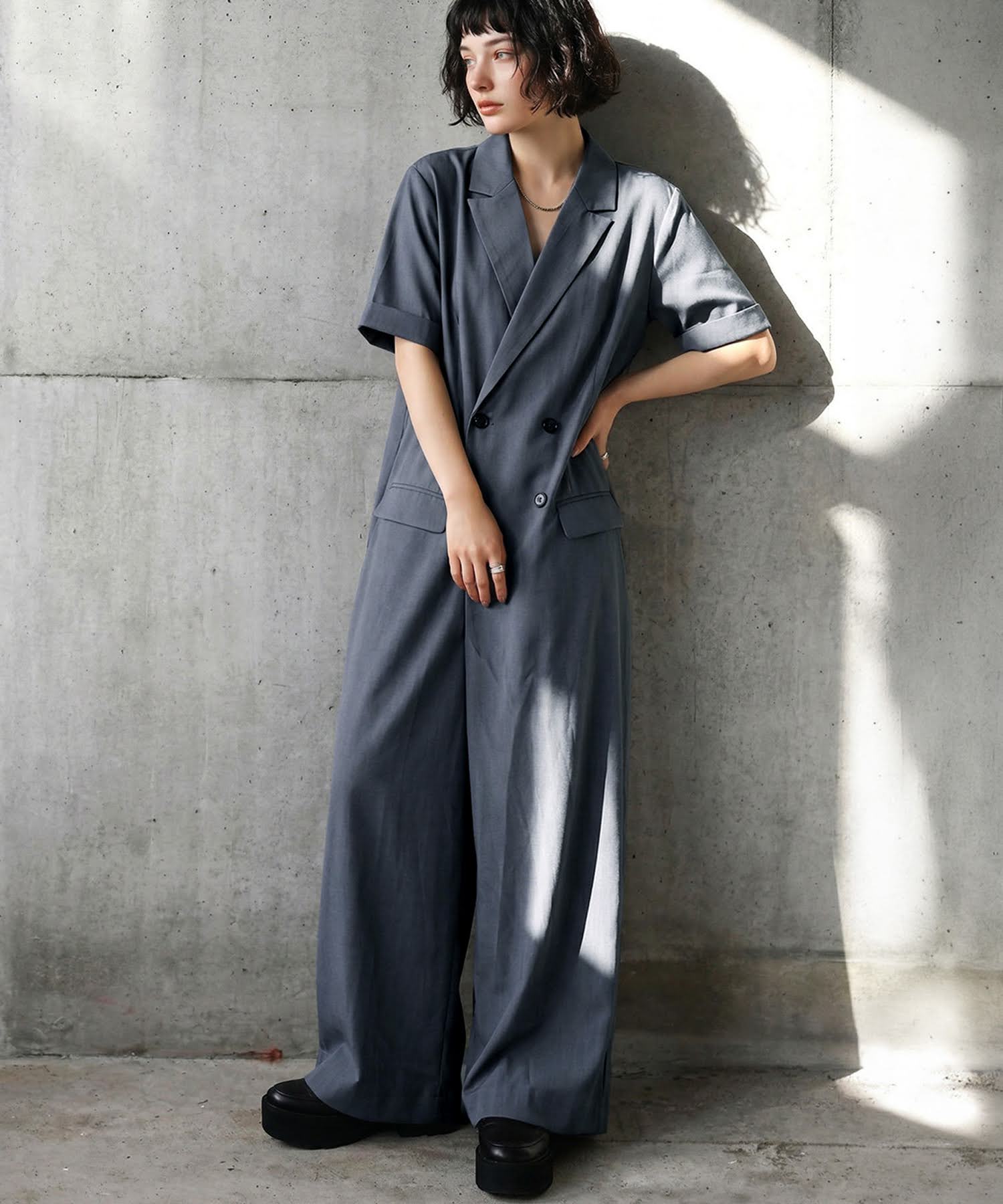 KYO | Japanese fashion brand ANTIQUA Official - antiqua-wa