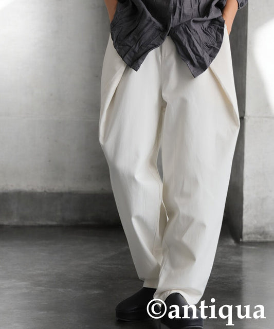 KYO Design Tapered Pants Ladies