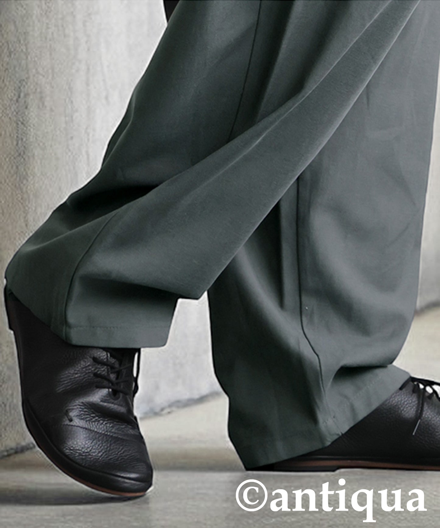 KYO Design Tapered Pants Ladies