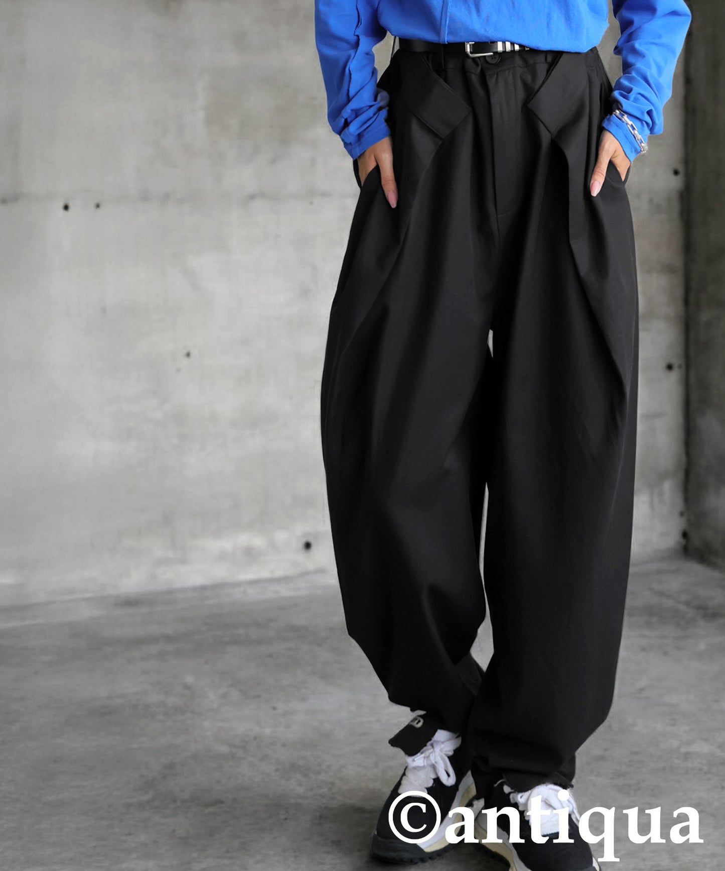 KYO Design Tapered Pants Ladies