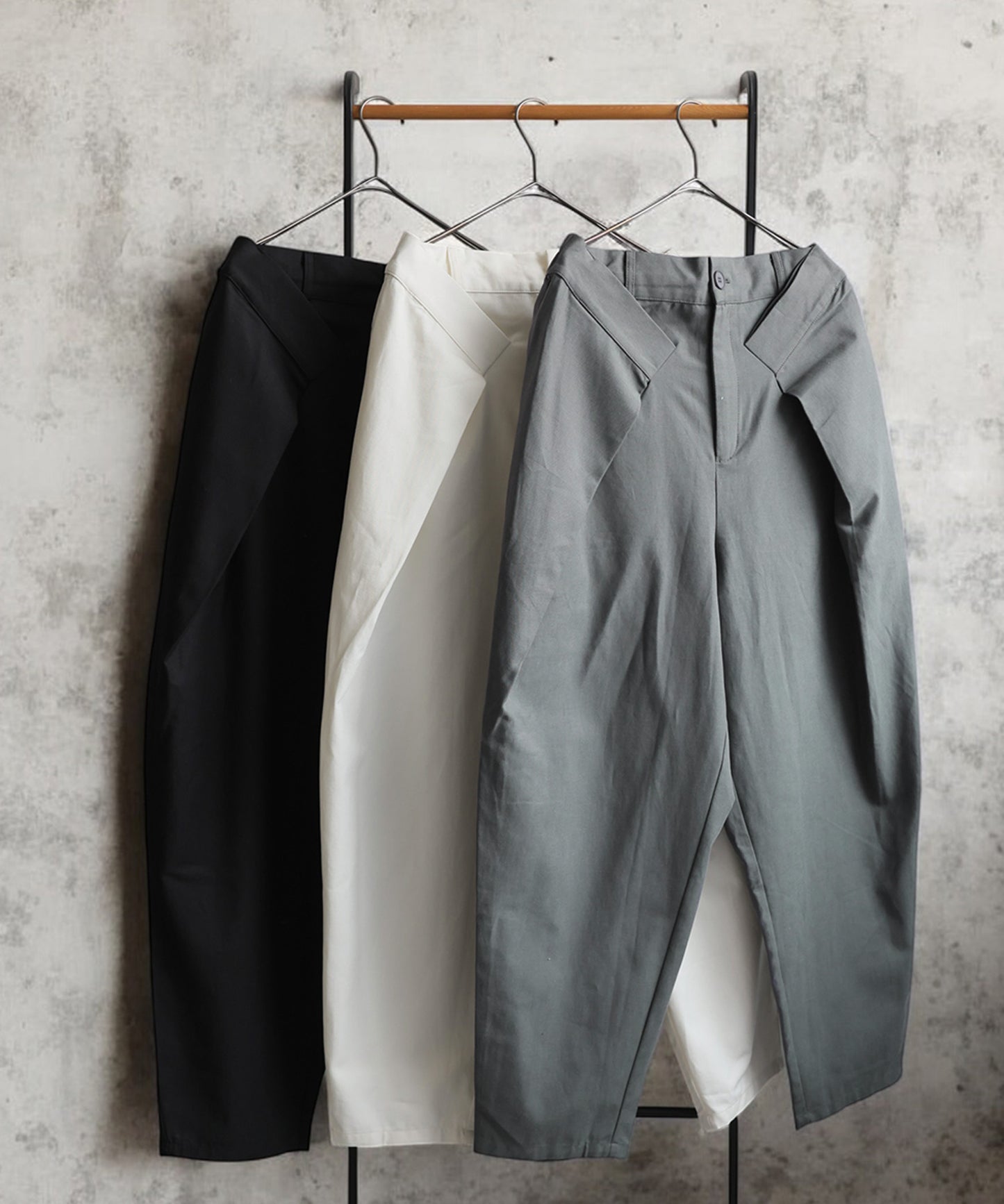 KYO Design Tapered Pants Men's