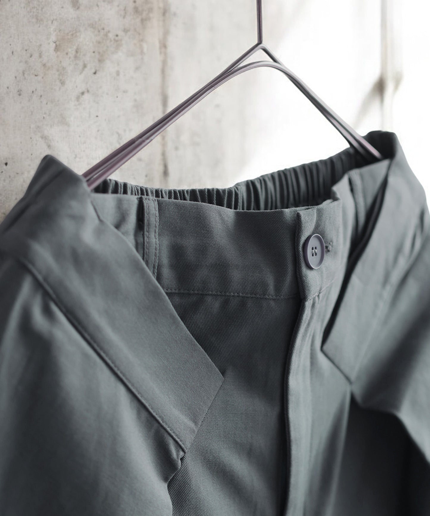 KYO Design Tapered Pants Men's