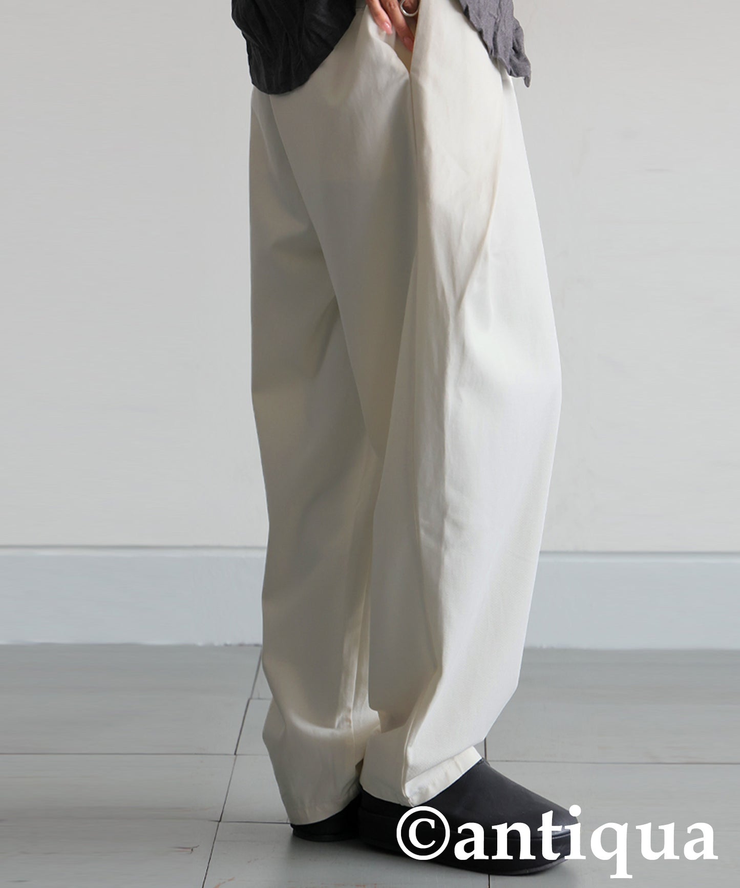 KYO Design Tapered Pants Ladies