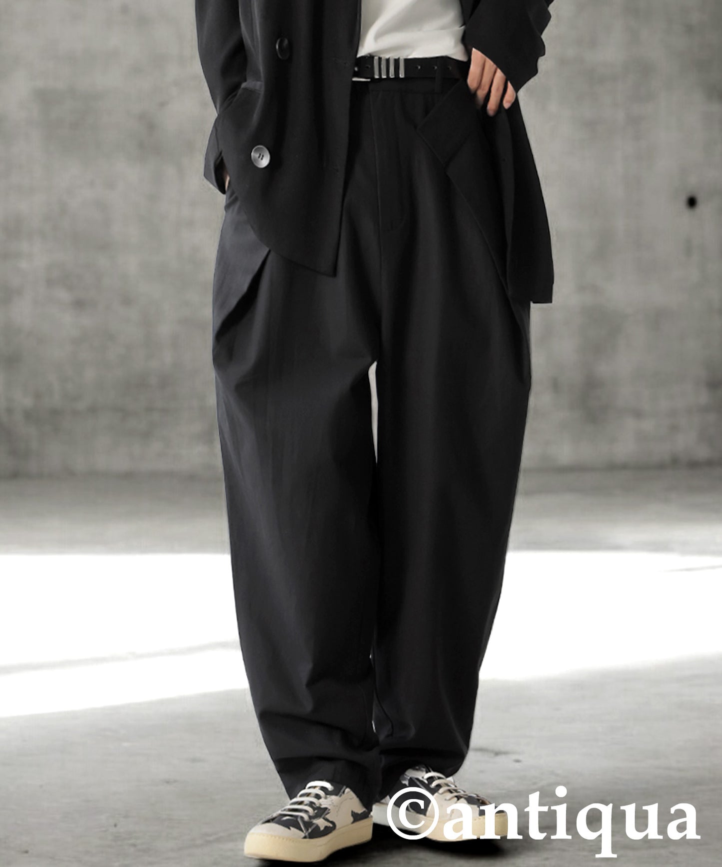 KYO Design Tapered Pants Men's