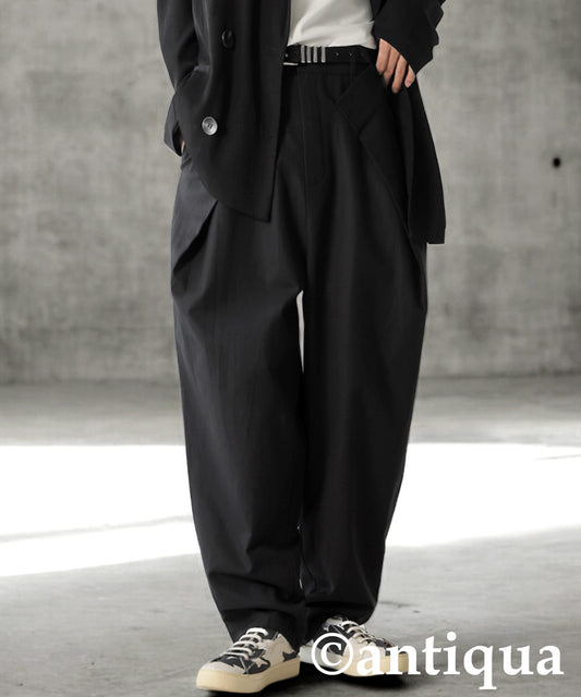 KYO Design Tapered Pants Men's