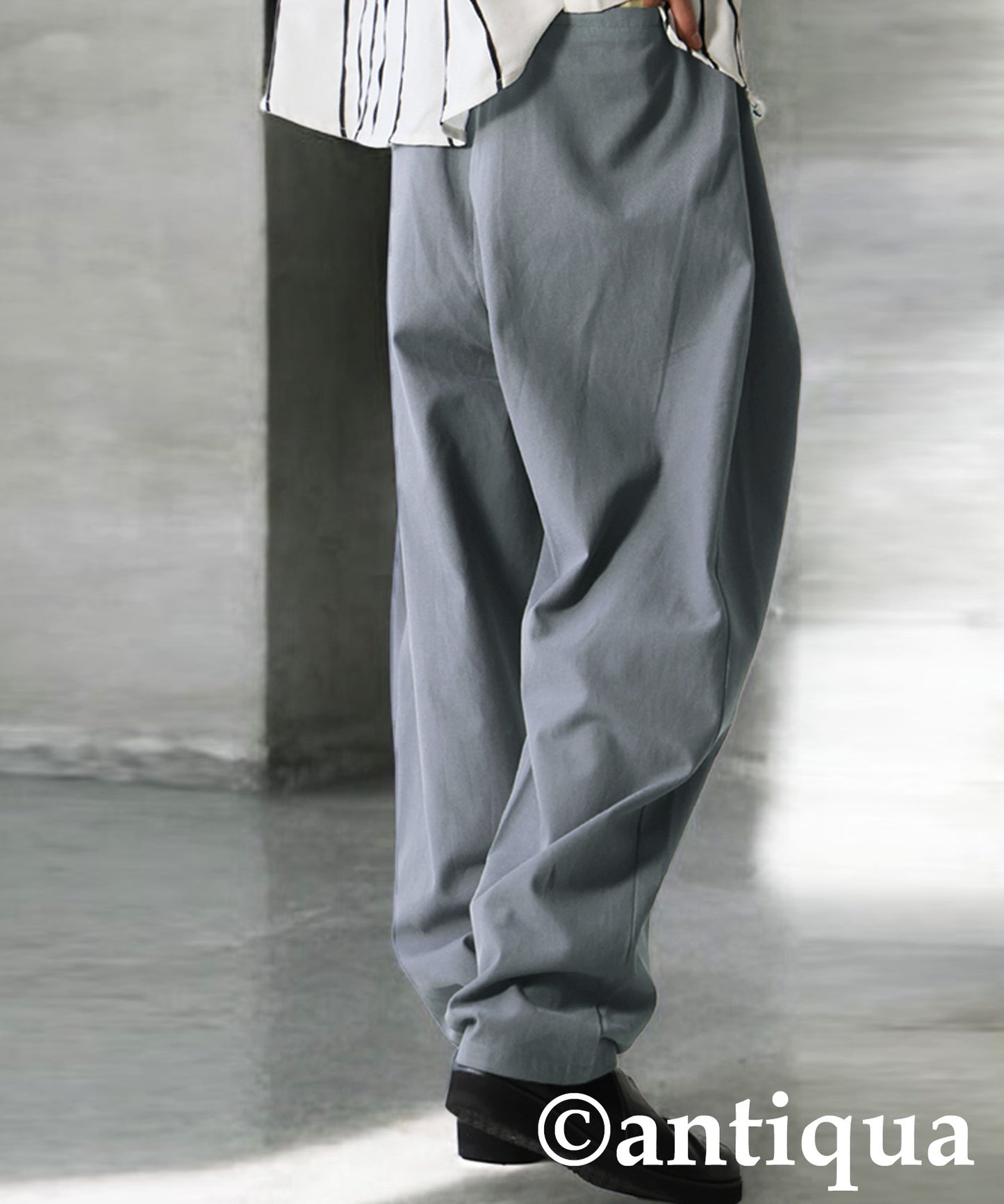 KYO Design Tapered Pants Men's