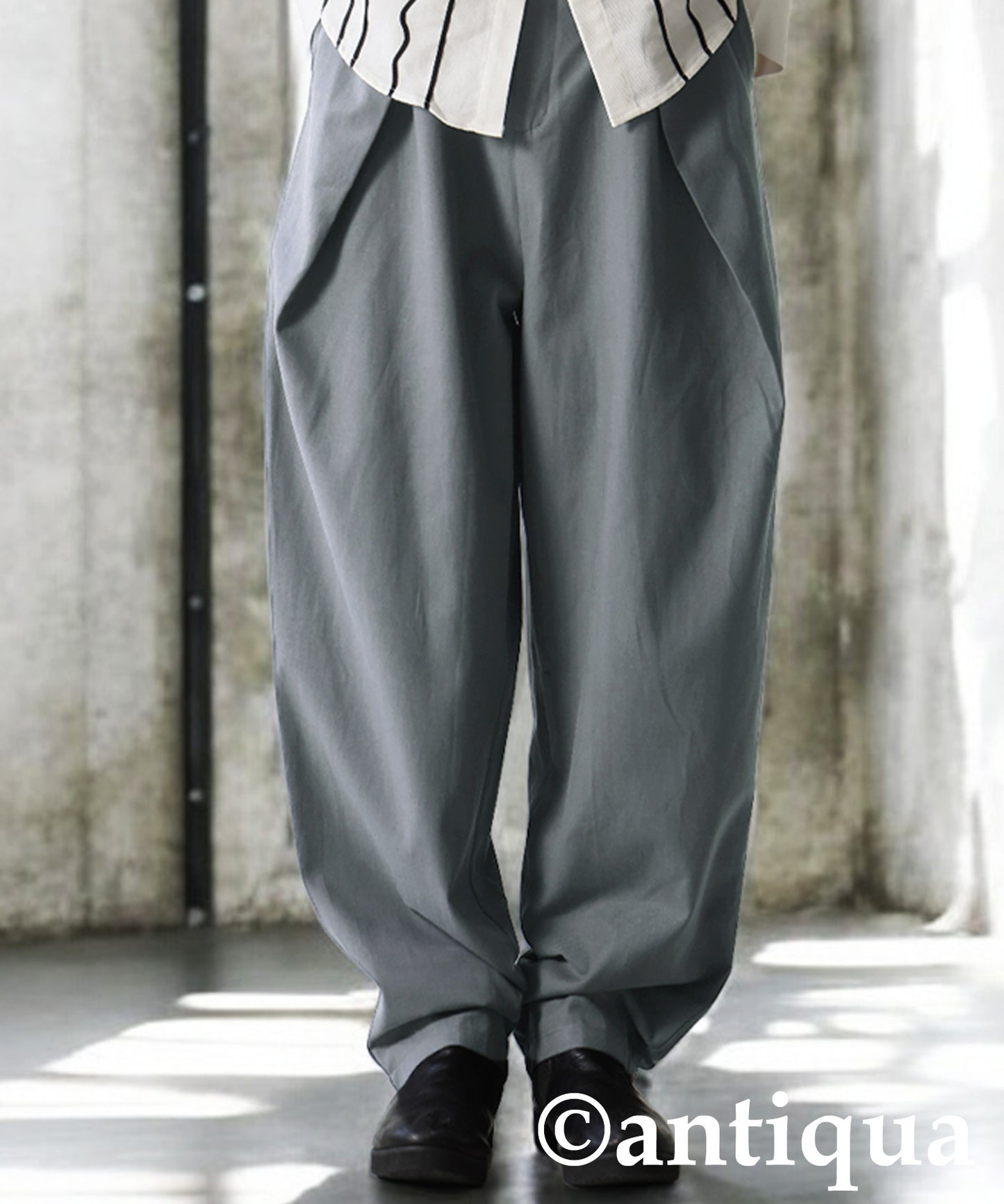 KYO Design Tapered Pants Men's