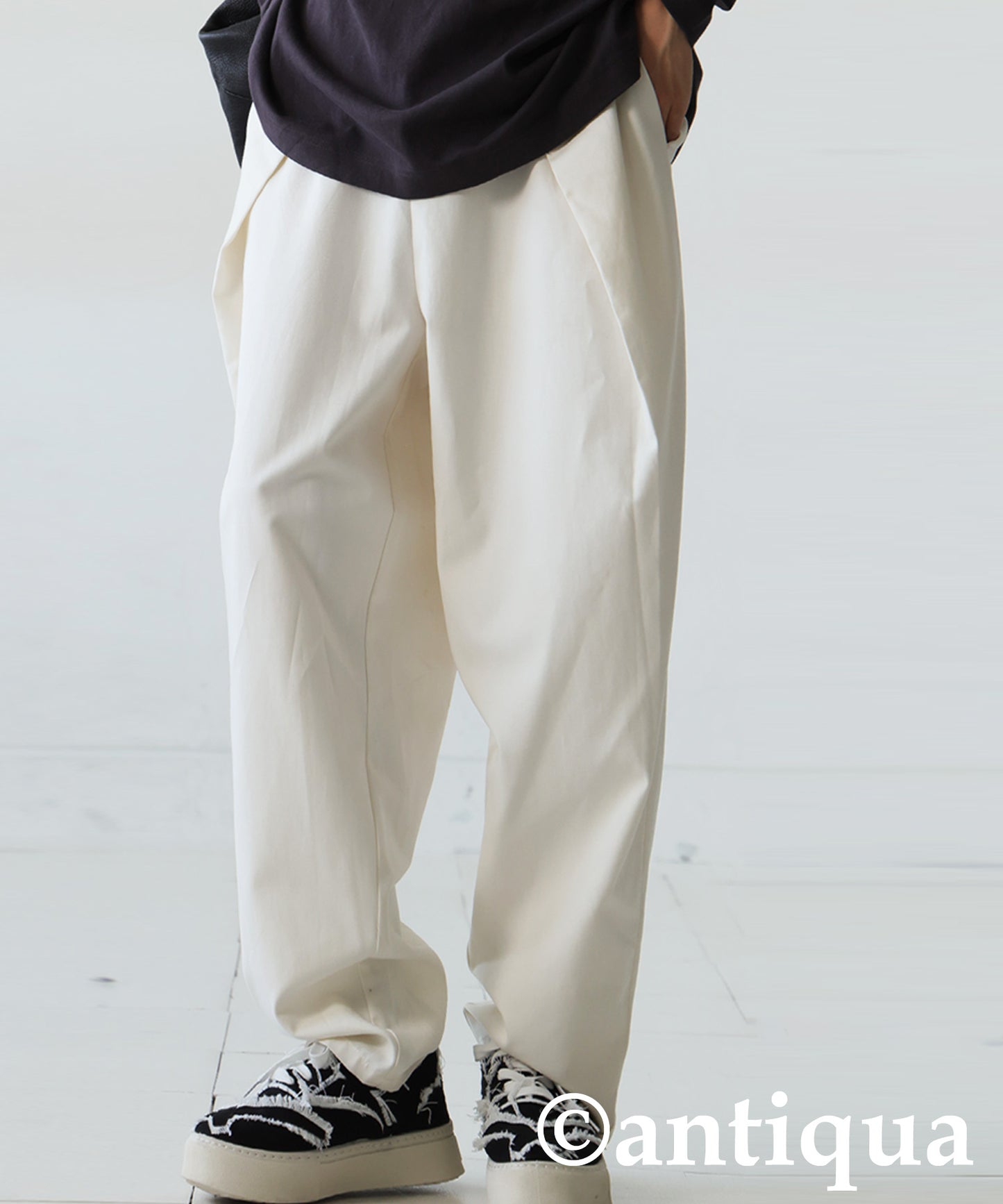 KYO Design Tapered Pants Men's