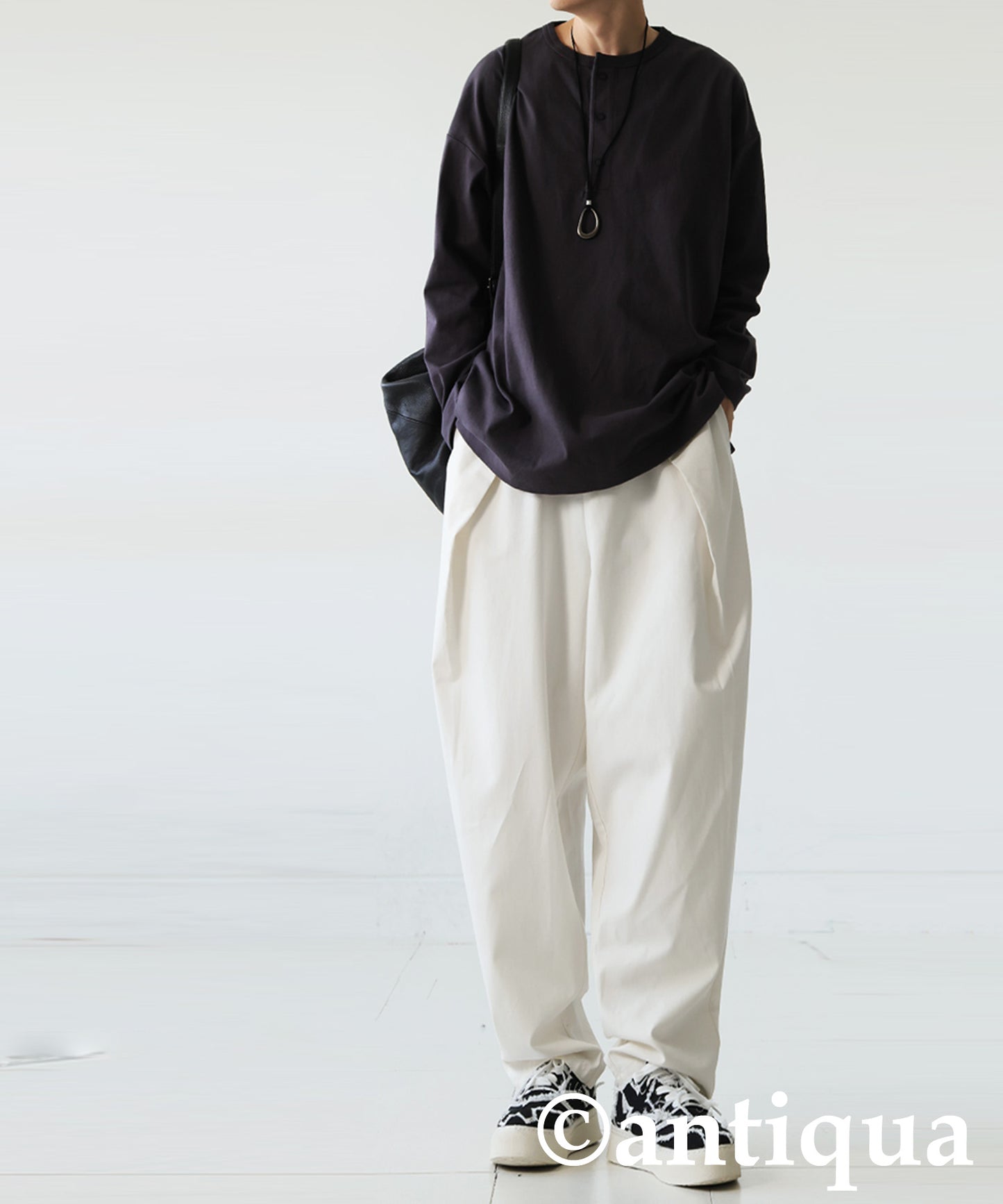KYO Design Tapered Pants Men's