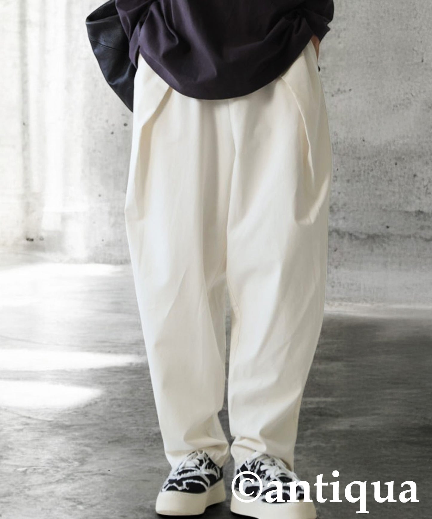 KYO Design Tapered Pants Men's