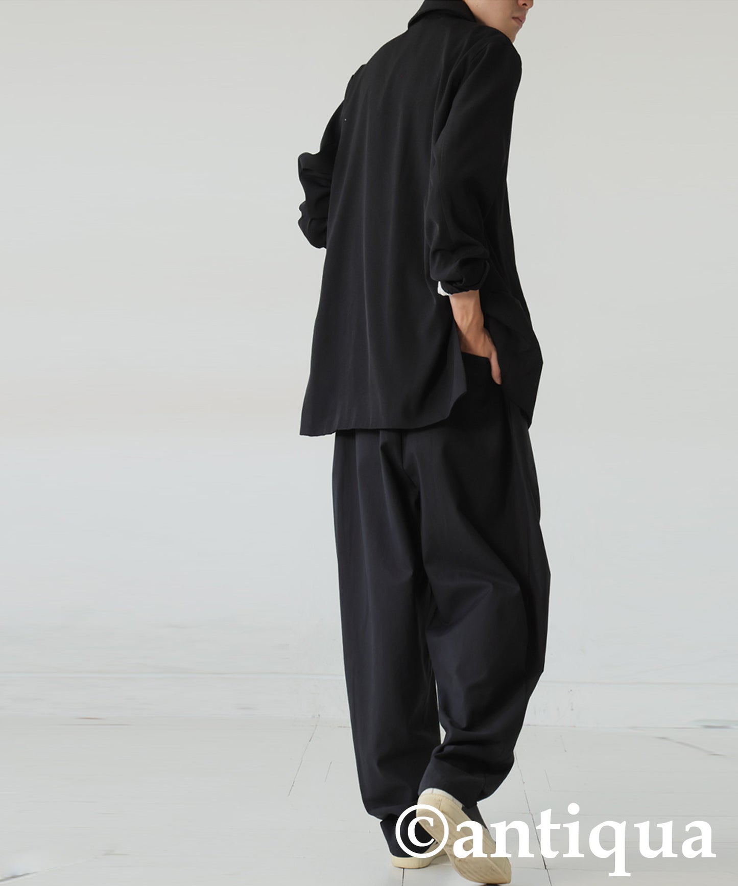 KYO Design Tapered Pants Men's