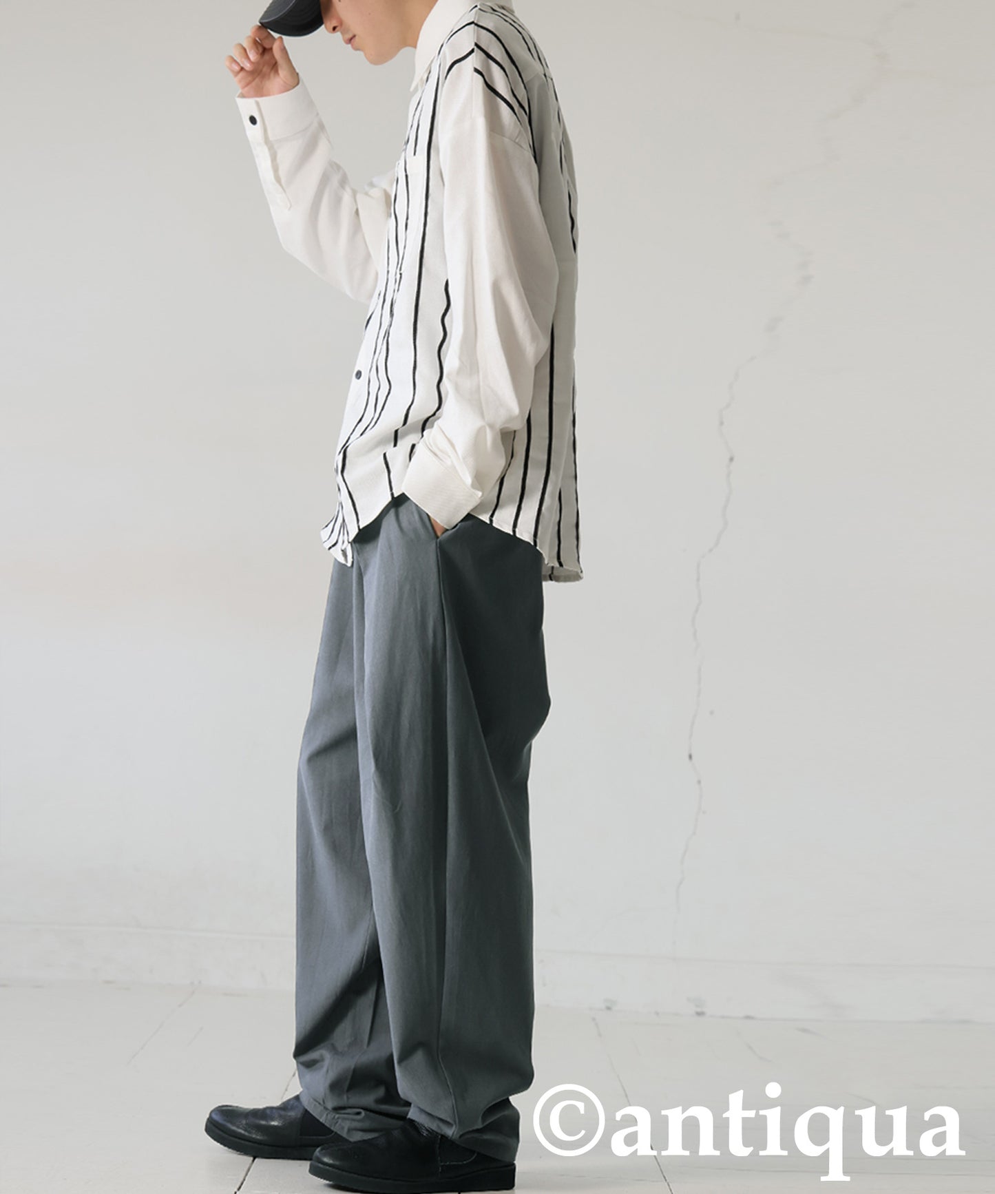 KYO Design Tapered Pants Men's