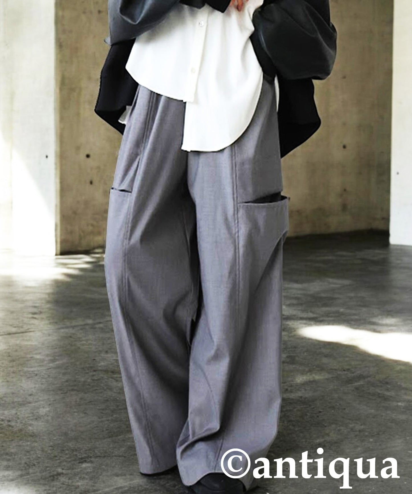 KYO Cargo Pants Ladies