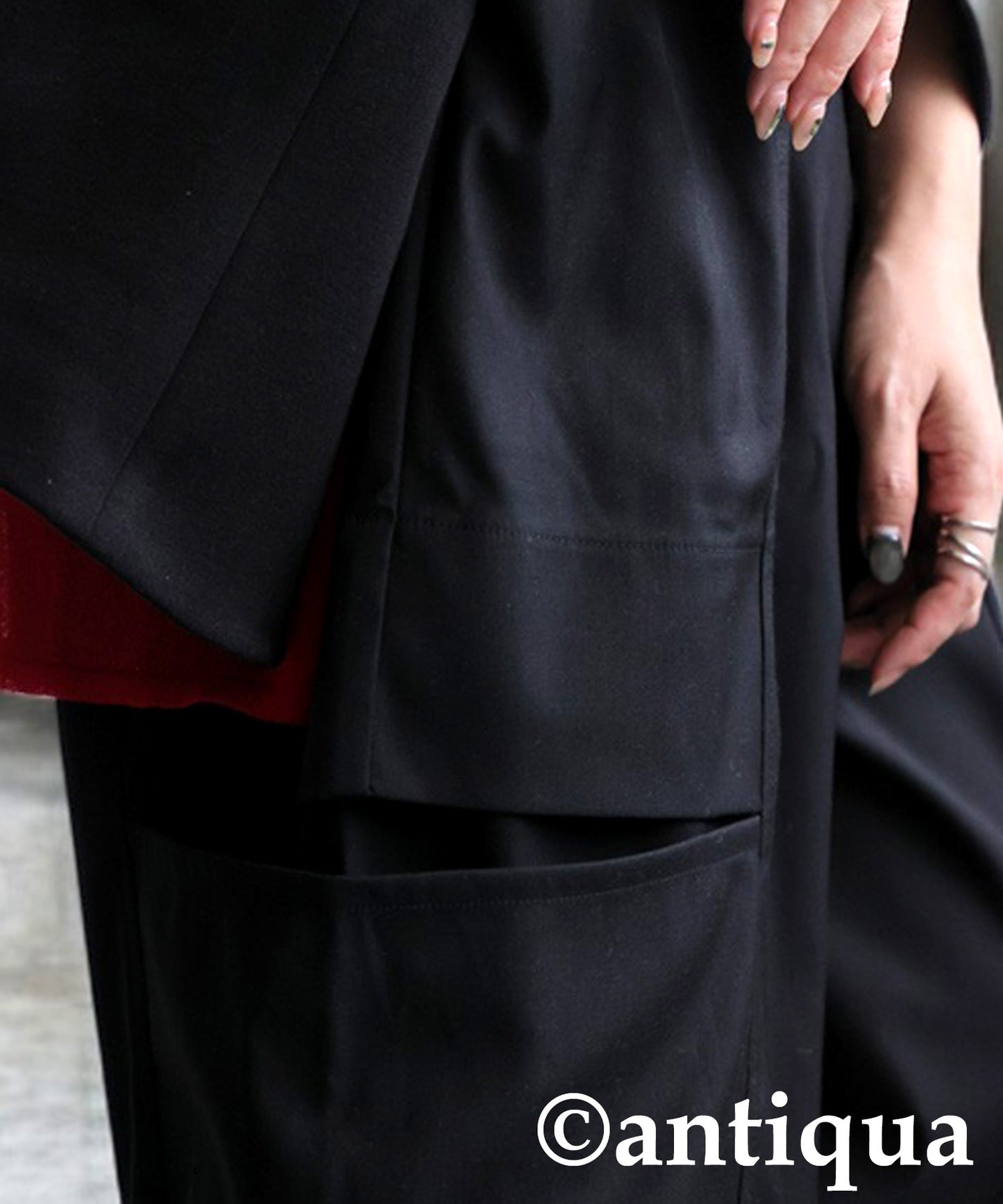 KYO Cargo Pants Ladies