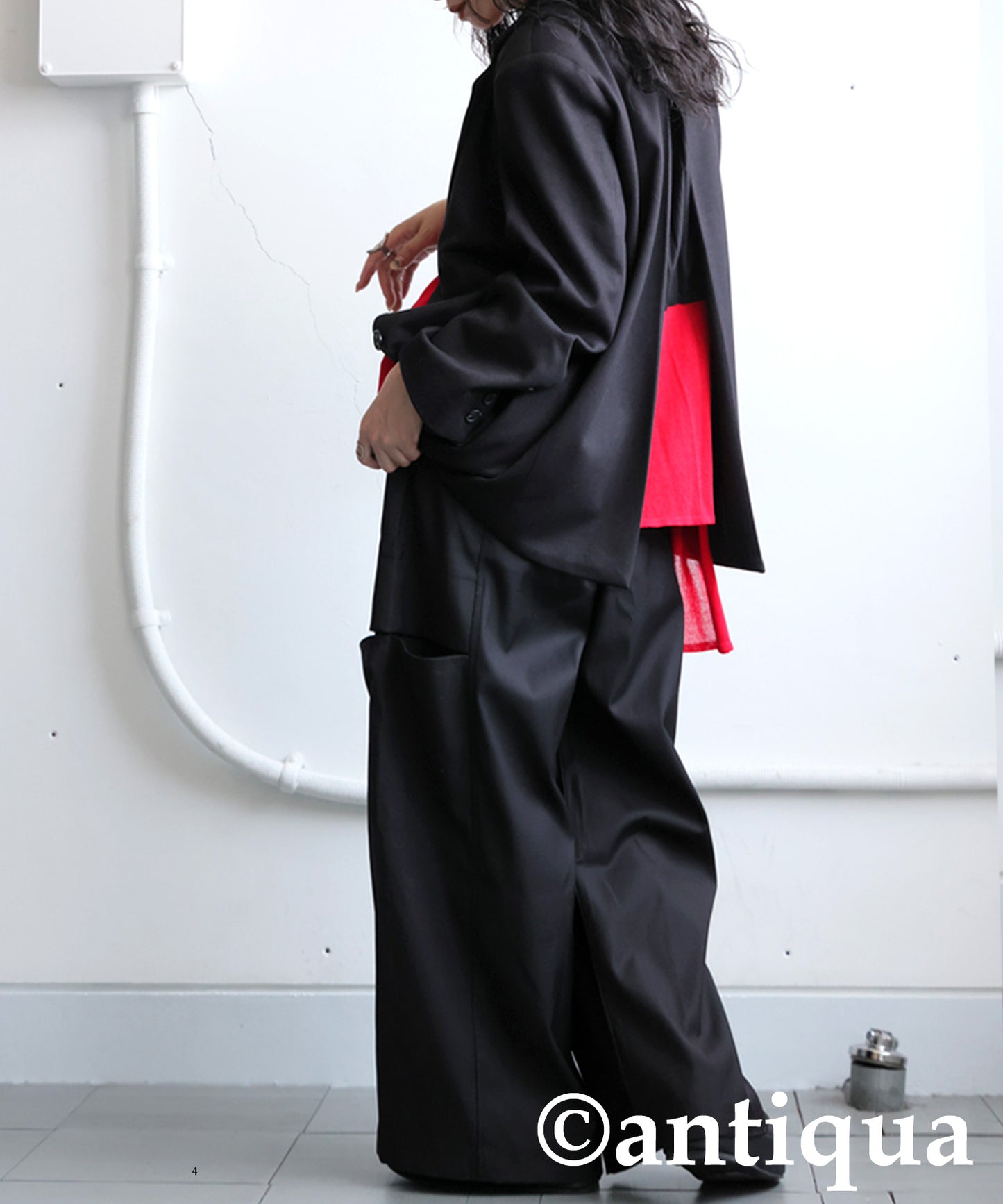 KYO Cargo Pants Ladies