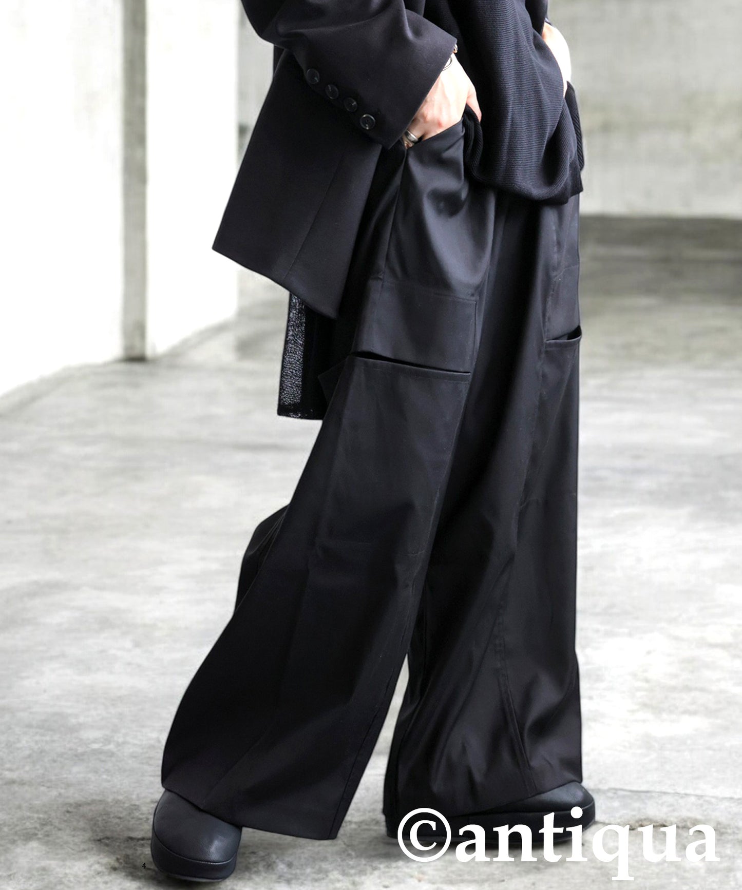 KYO Cargo Pants Ladies