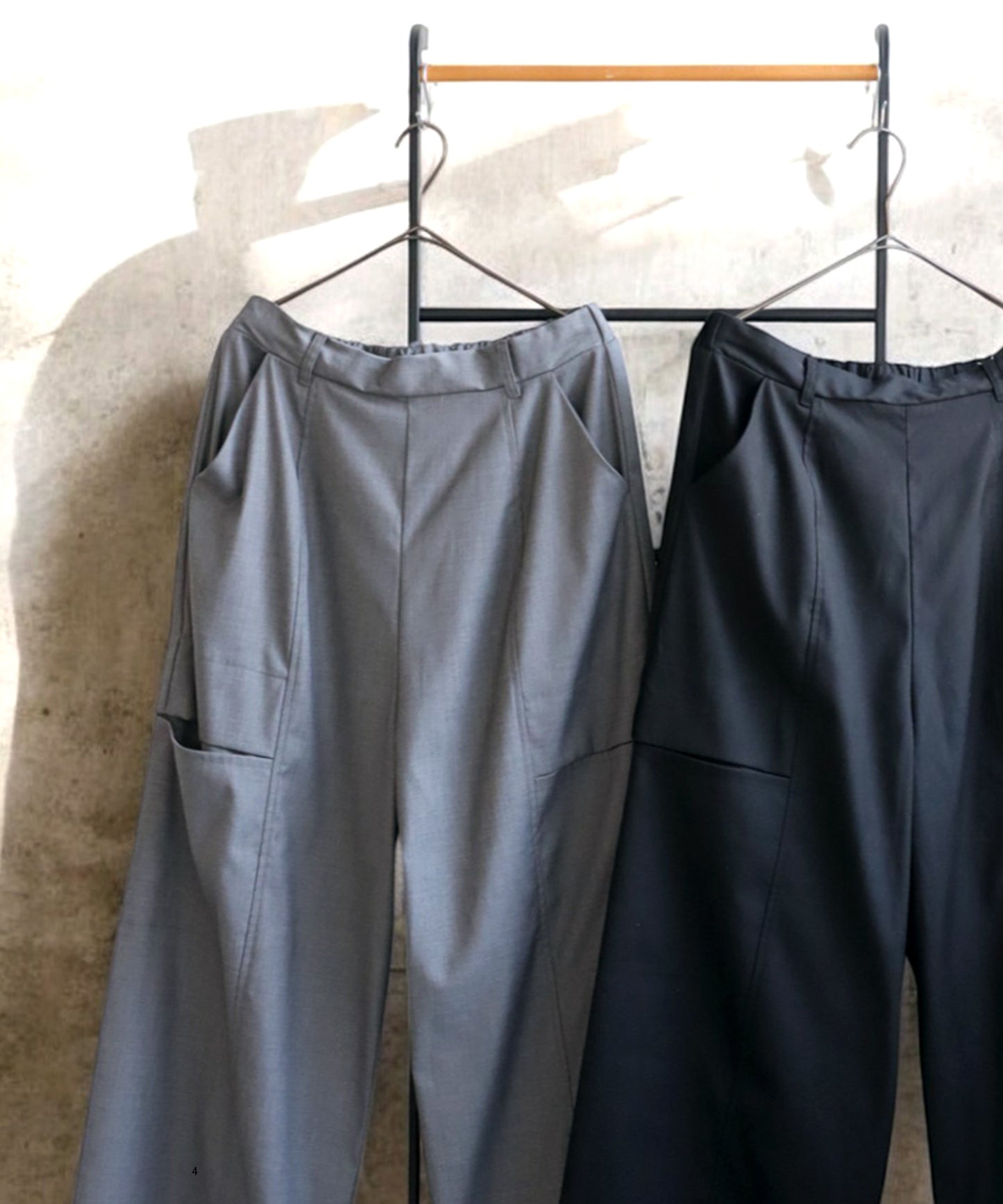 KYO Cargo Pants Men's