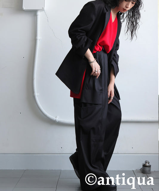 KYO Cargo Pants Ladies